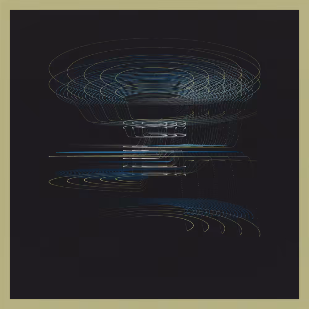 Mirage 001 #21