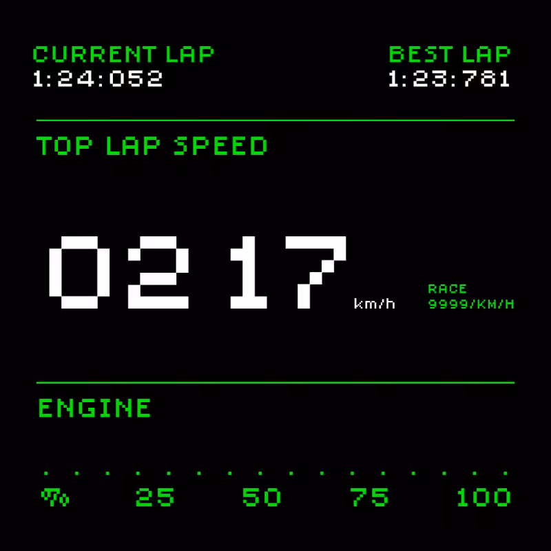 F-1RacingTez #290