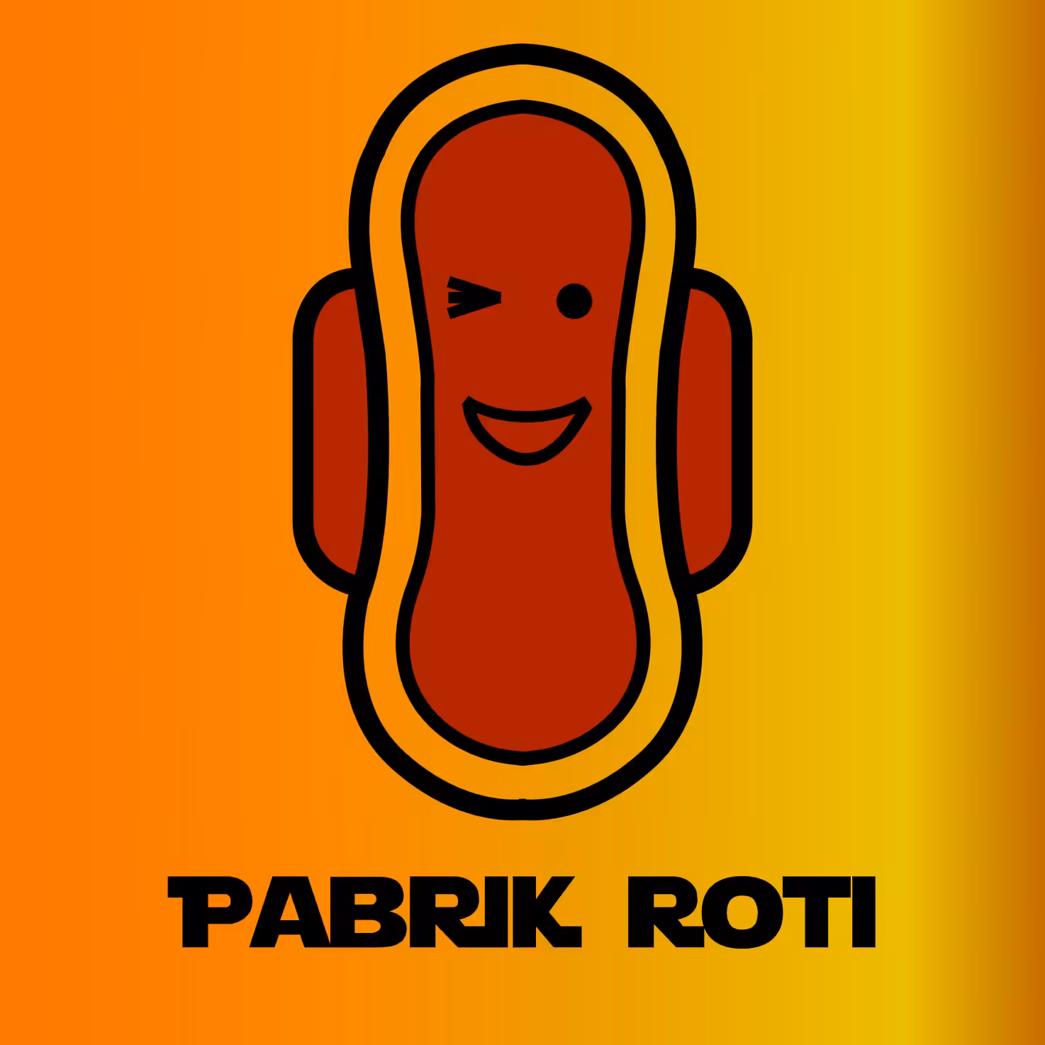 Logo Pabrik Roti: PABRIKROTI.IDN #668