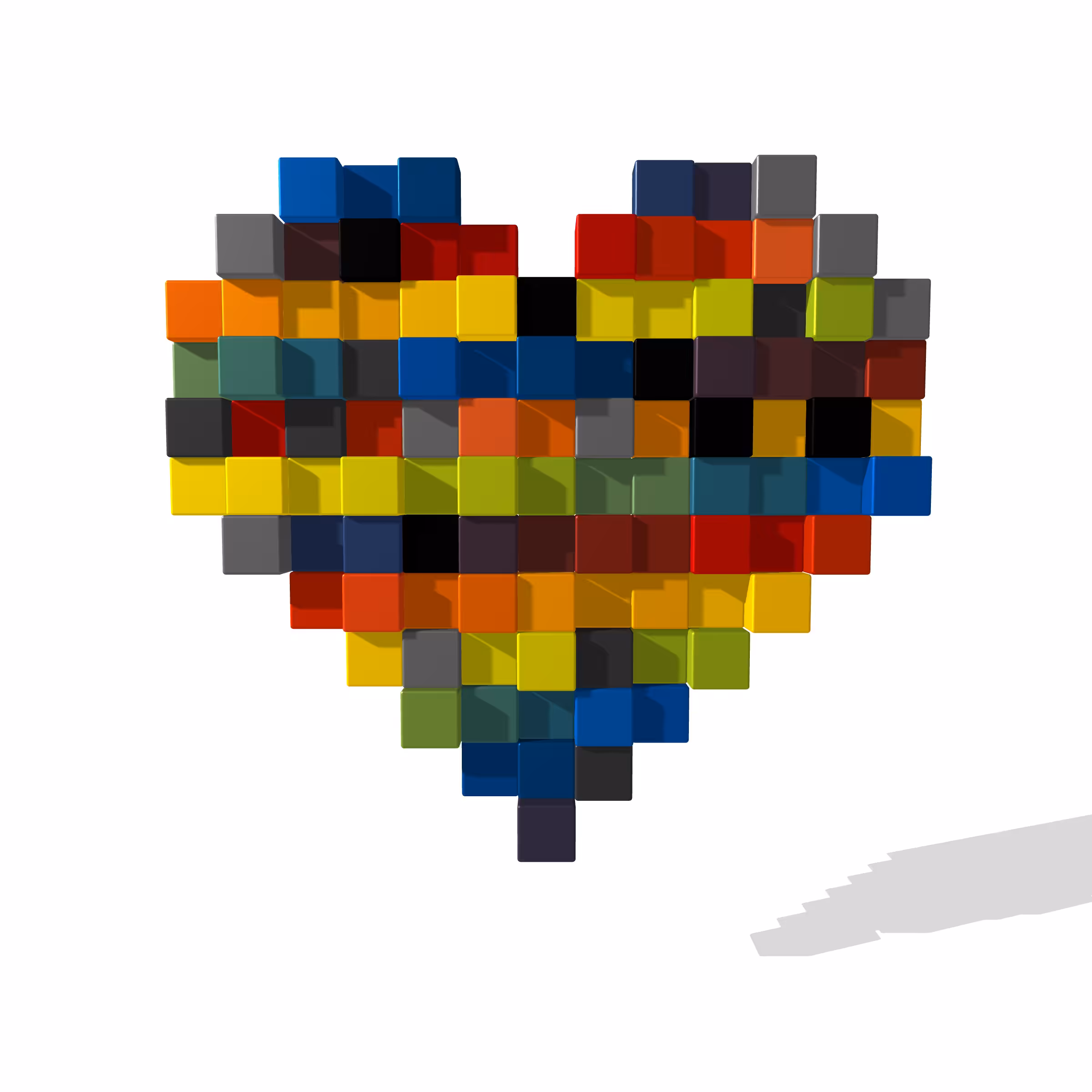 heart + craft #976