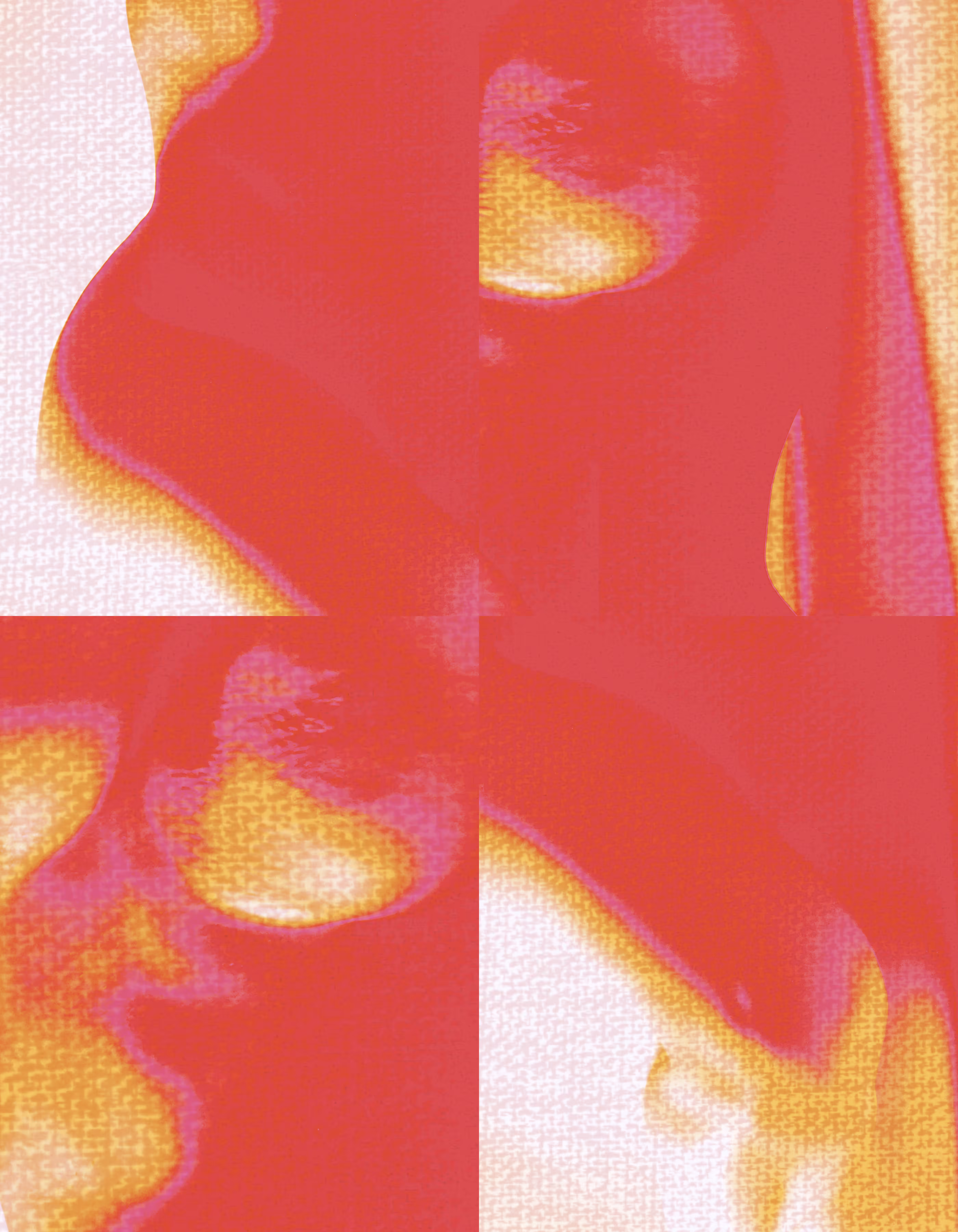 Bodies of Color #09