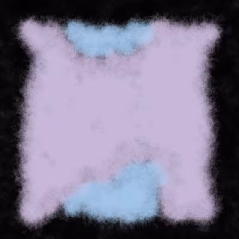 Machine Spirit #93
