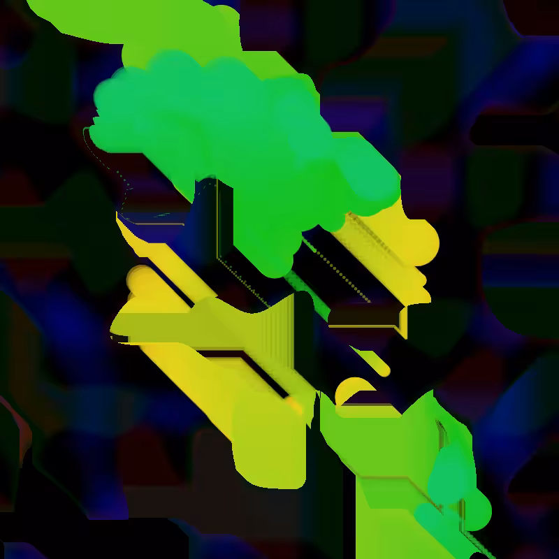 Rainbow Drenk #227