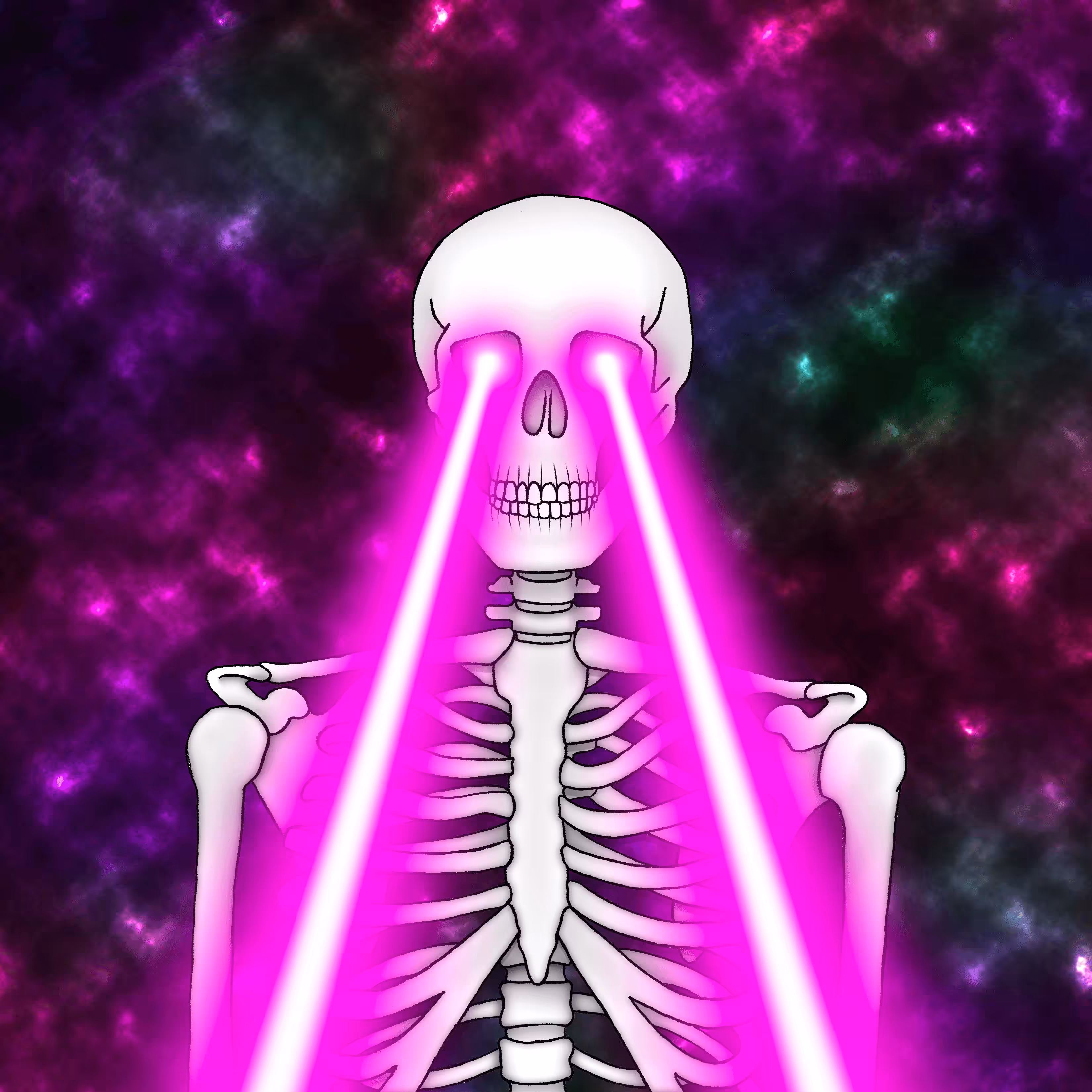 SKELE-LINK #295