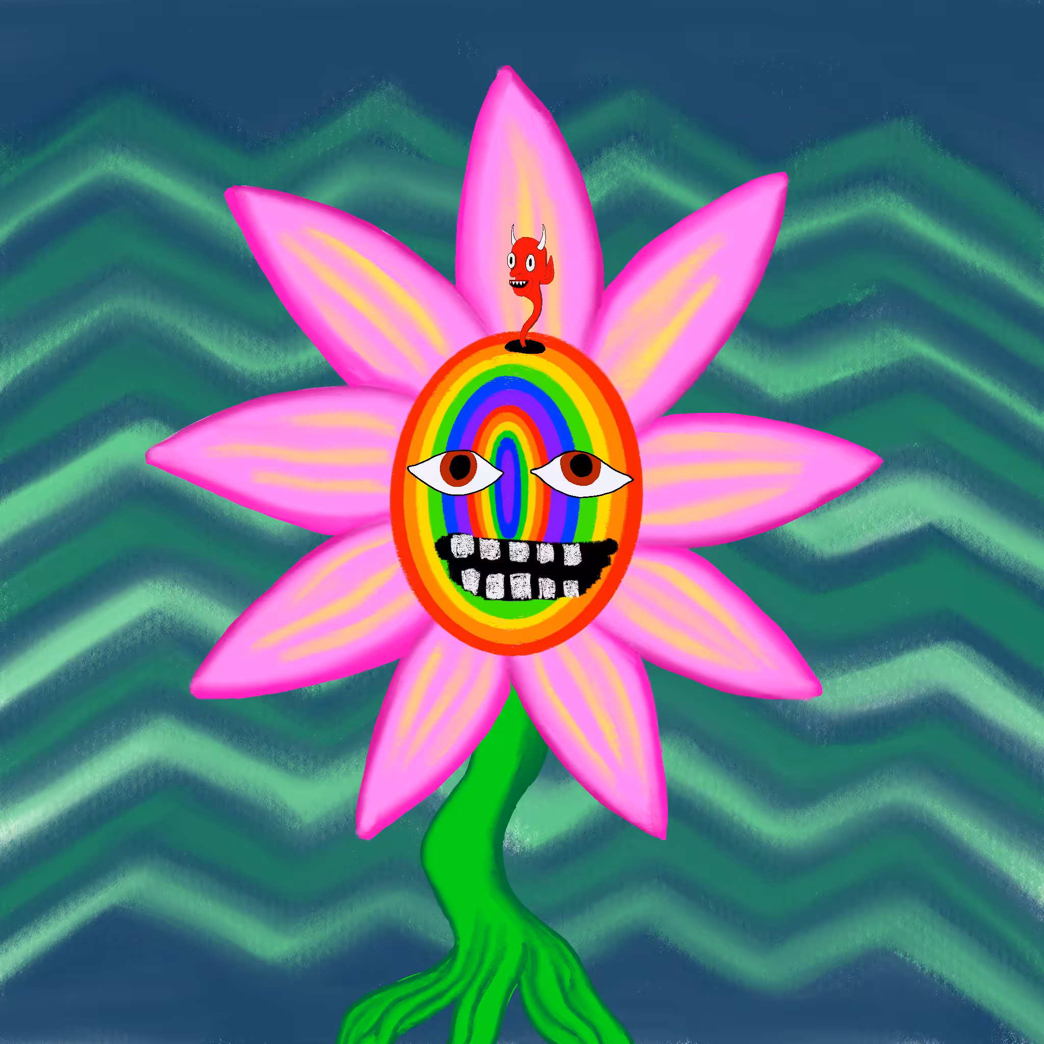 BVGARDEN: #2621