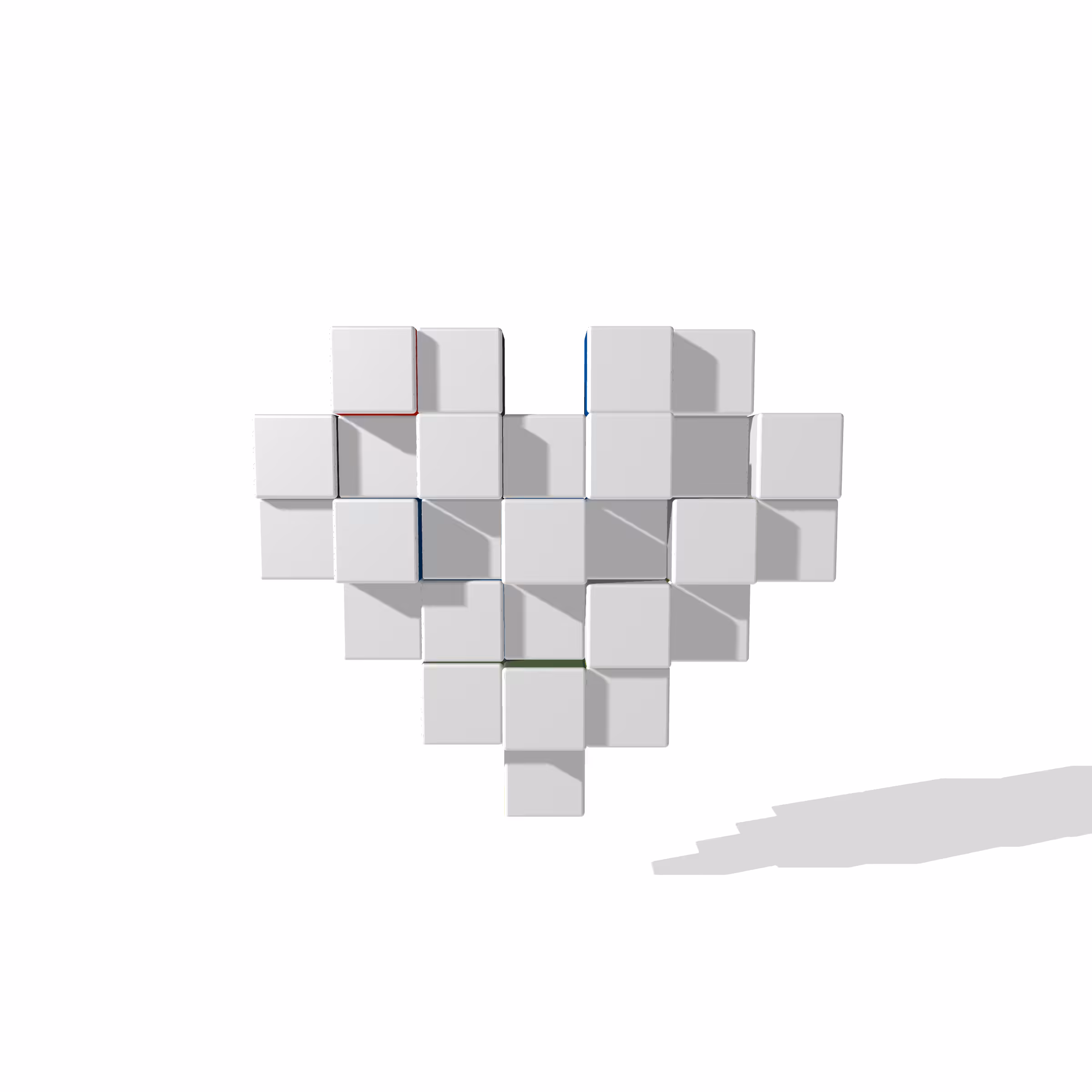 heart + craft #8505