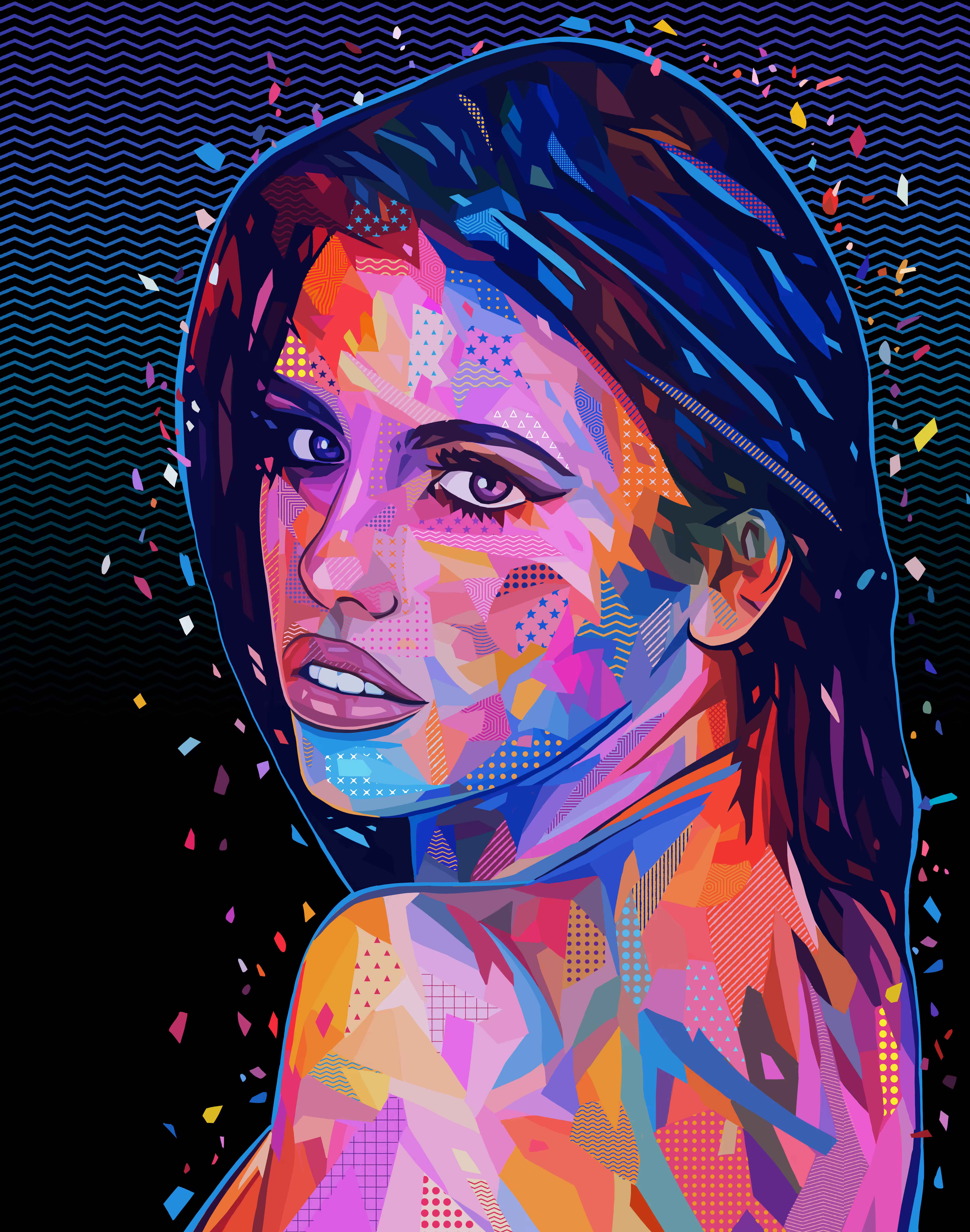 Pop Adriana