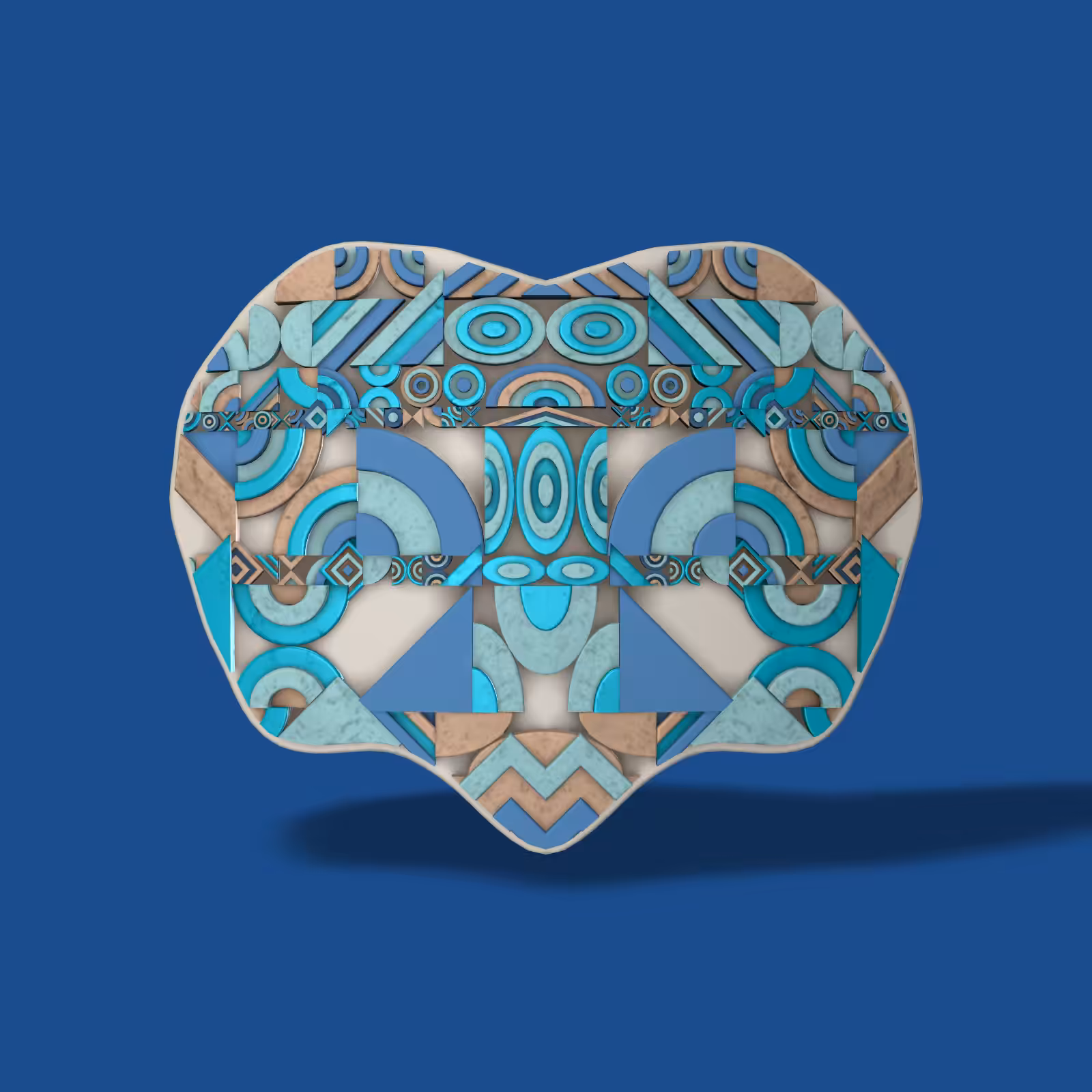 3D Generativemasks #283