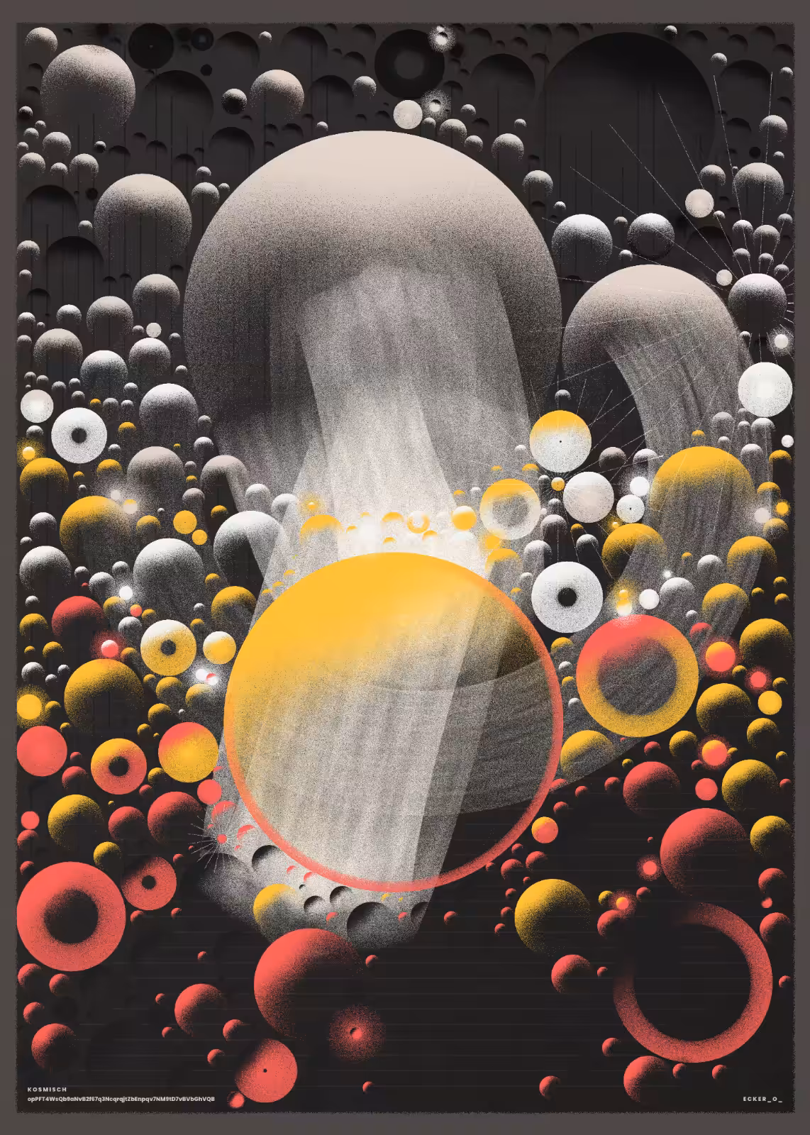 KOSMISCH #33