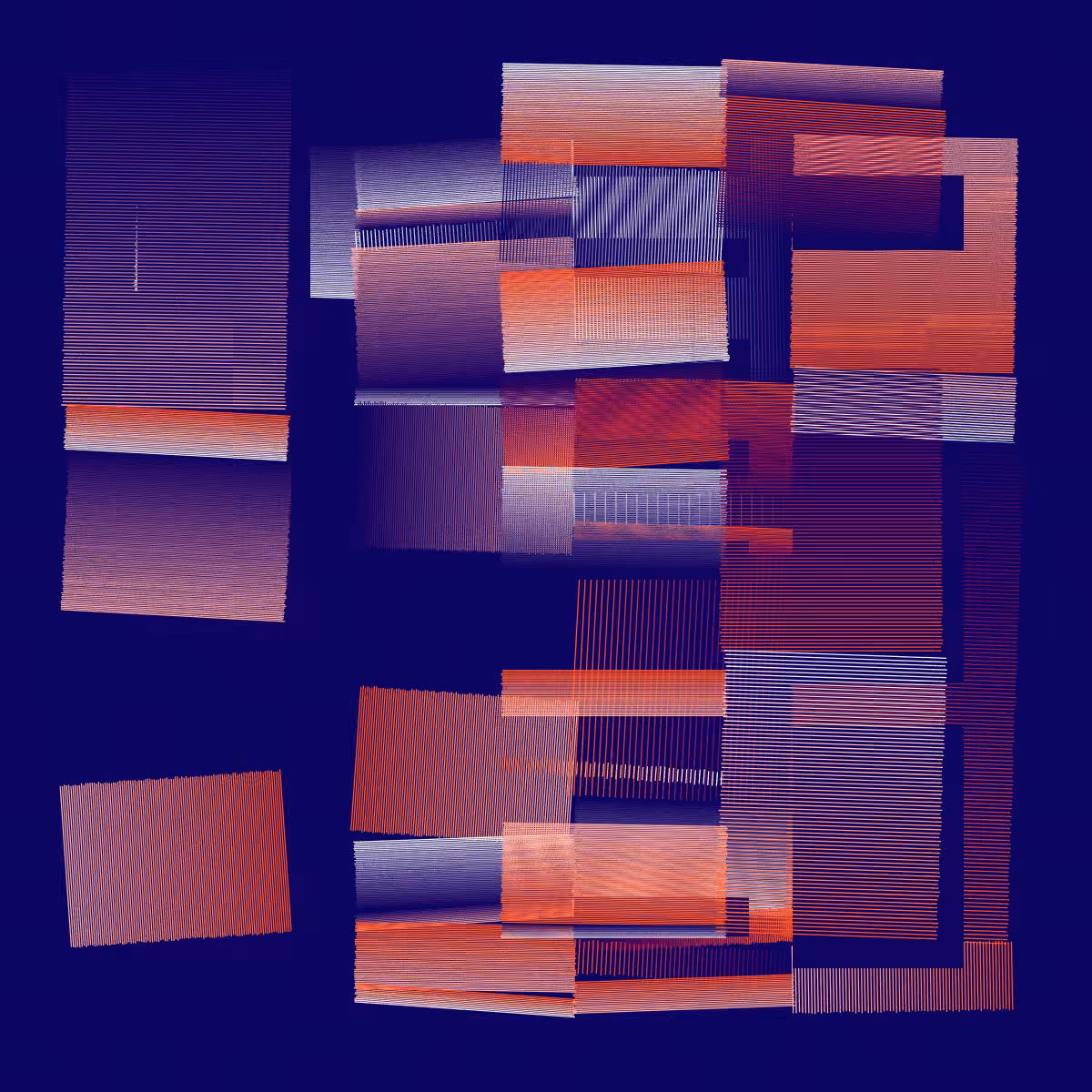 Fabric Remnants #86