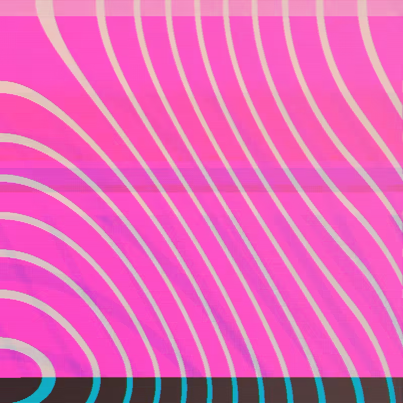 Glitchfield #39