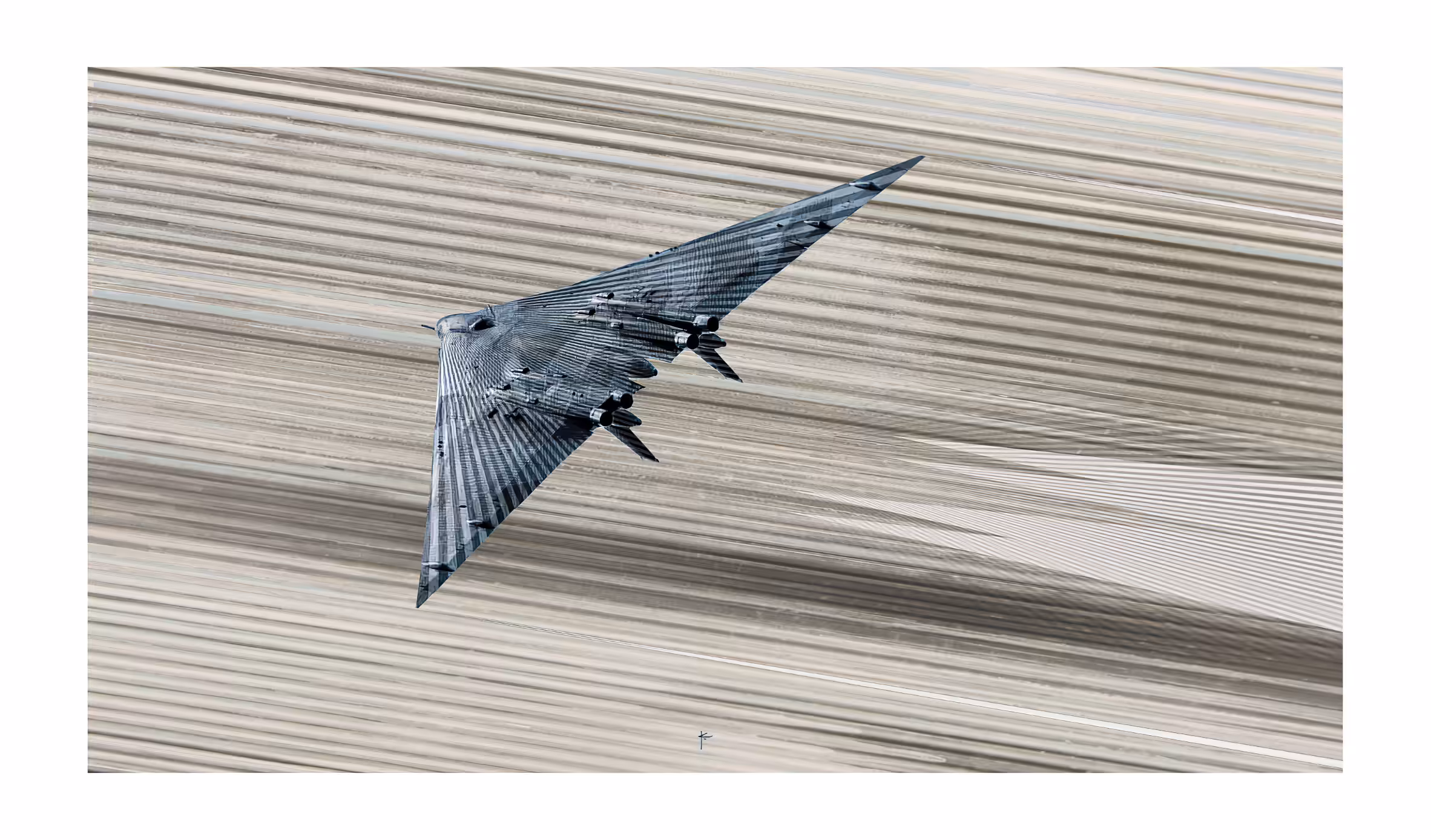  Ground Effect