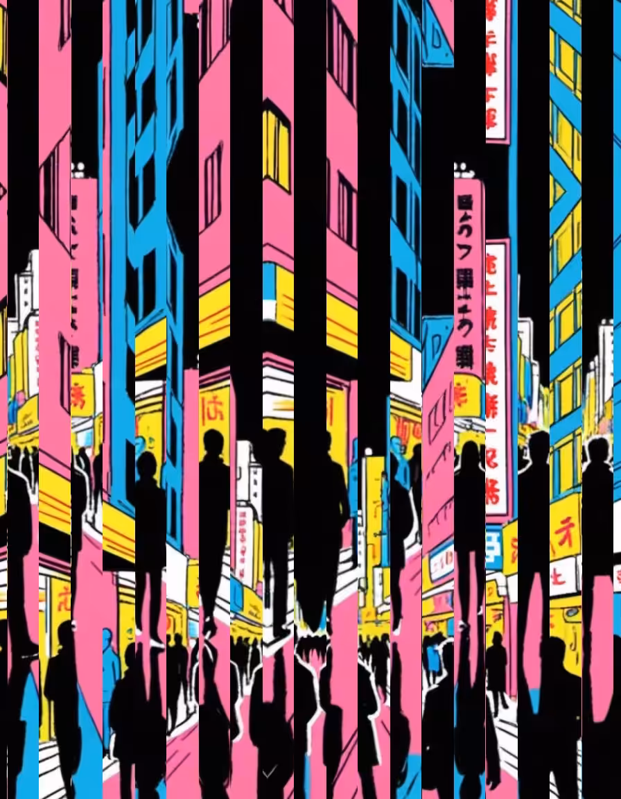 Tokyo