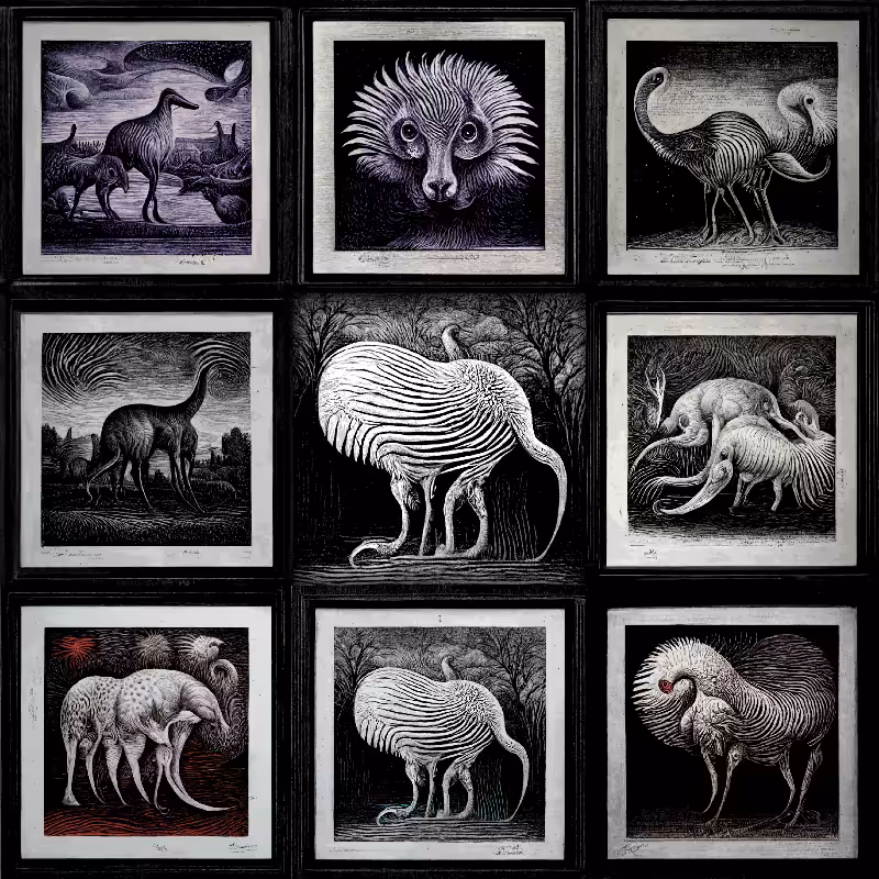Zoology #133