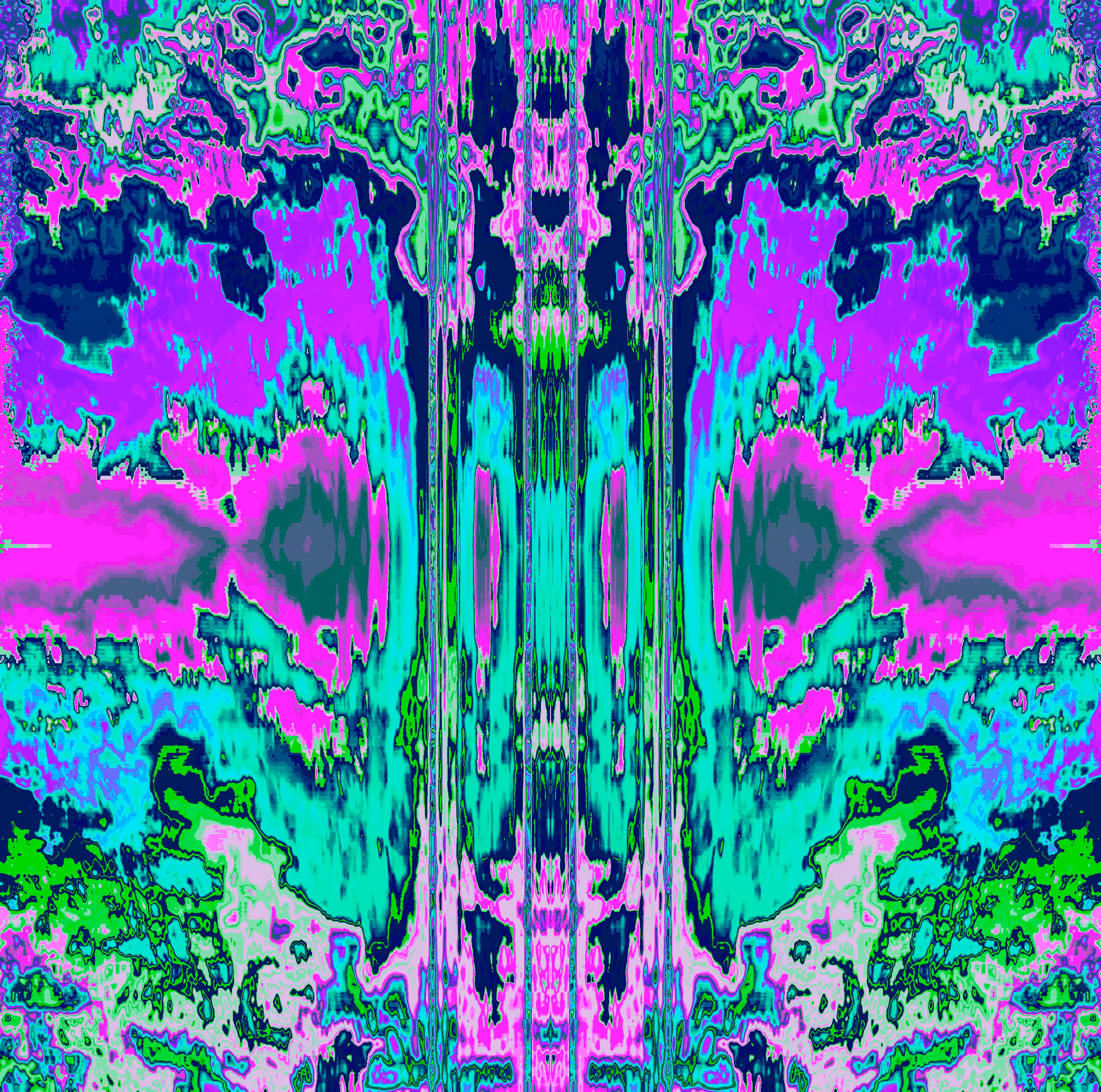 Pastel Hell