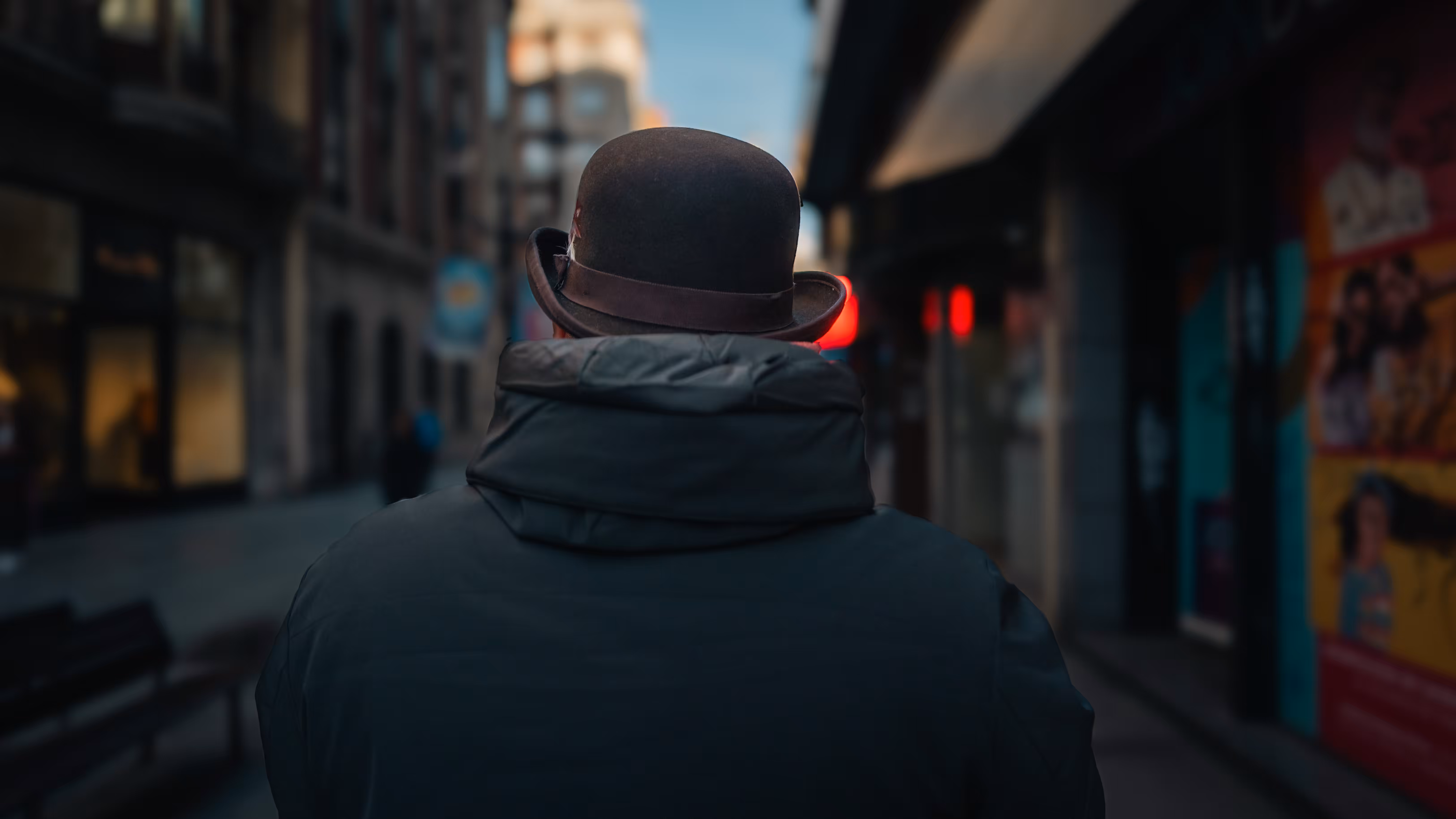 City Hats 773