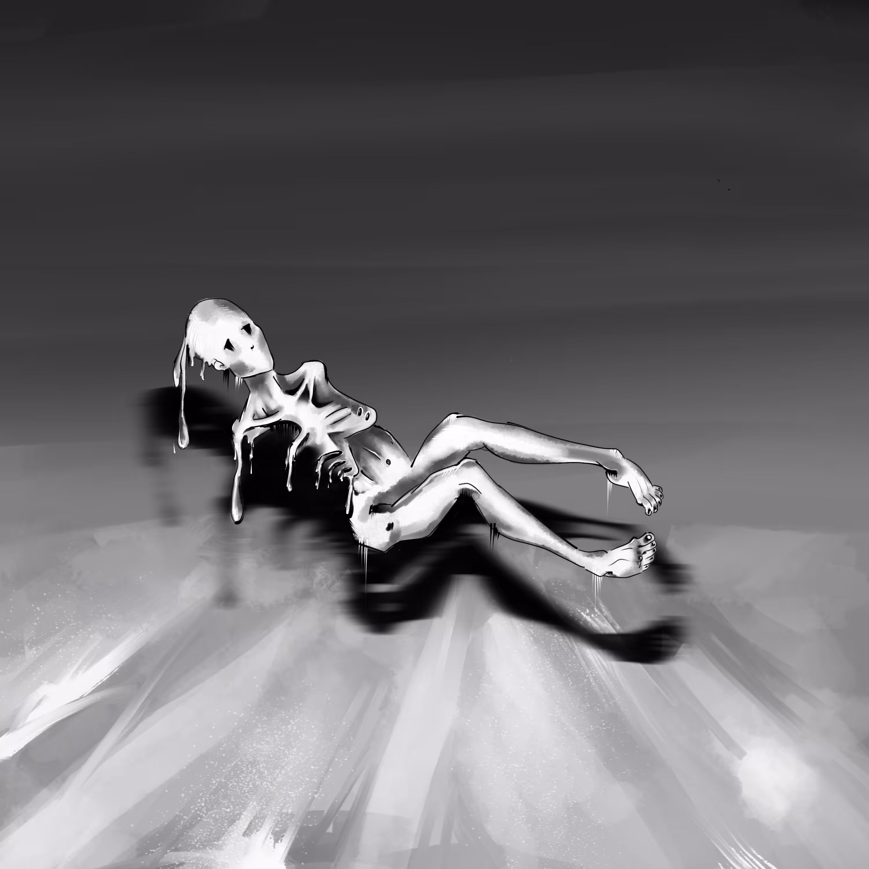 Lost
