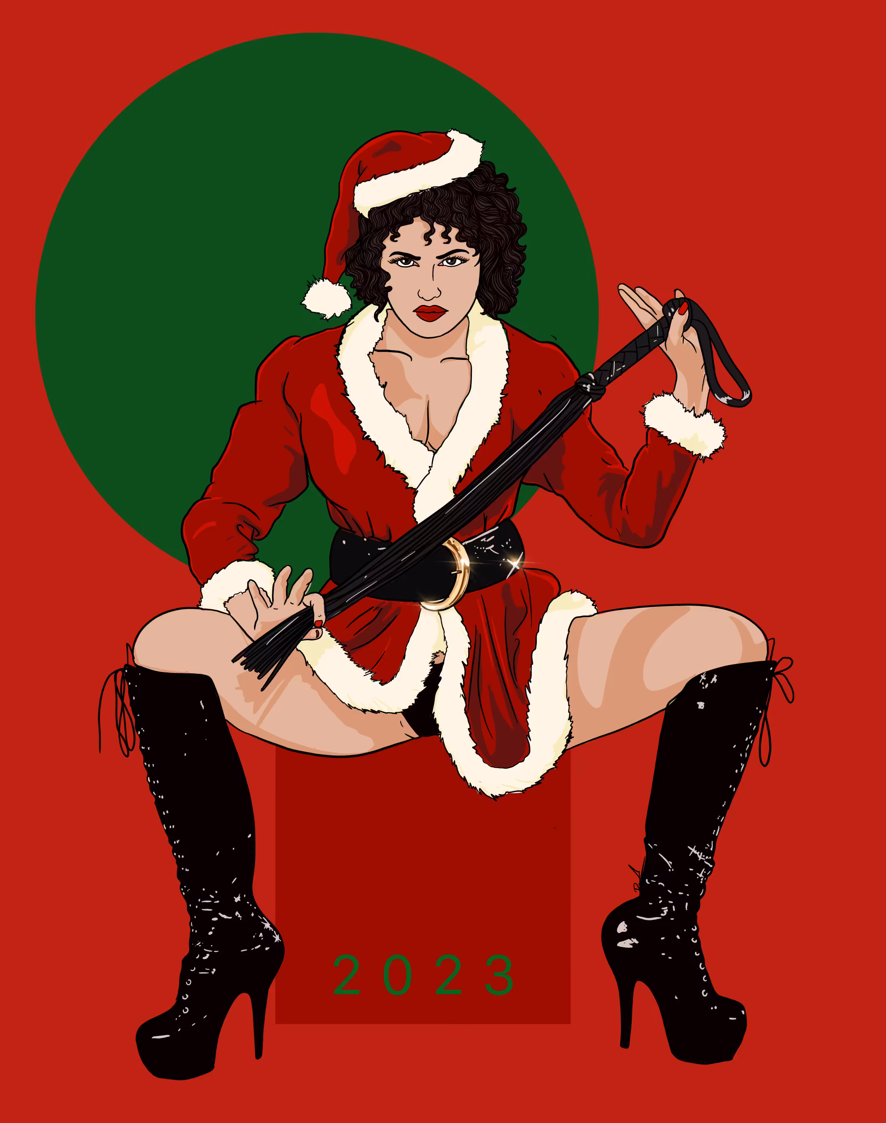 Happy Holidays