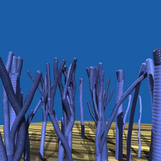 Flashy Dendrites v1.0 #44