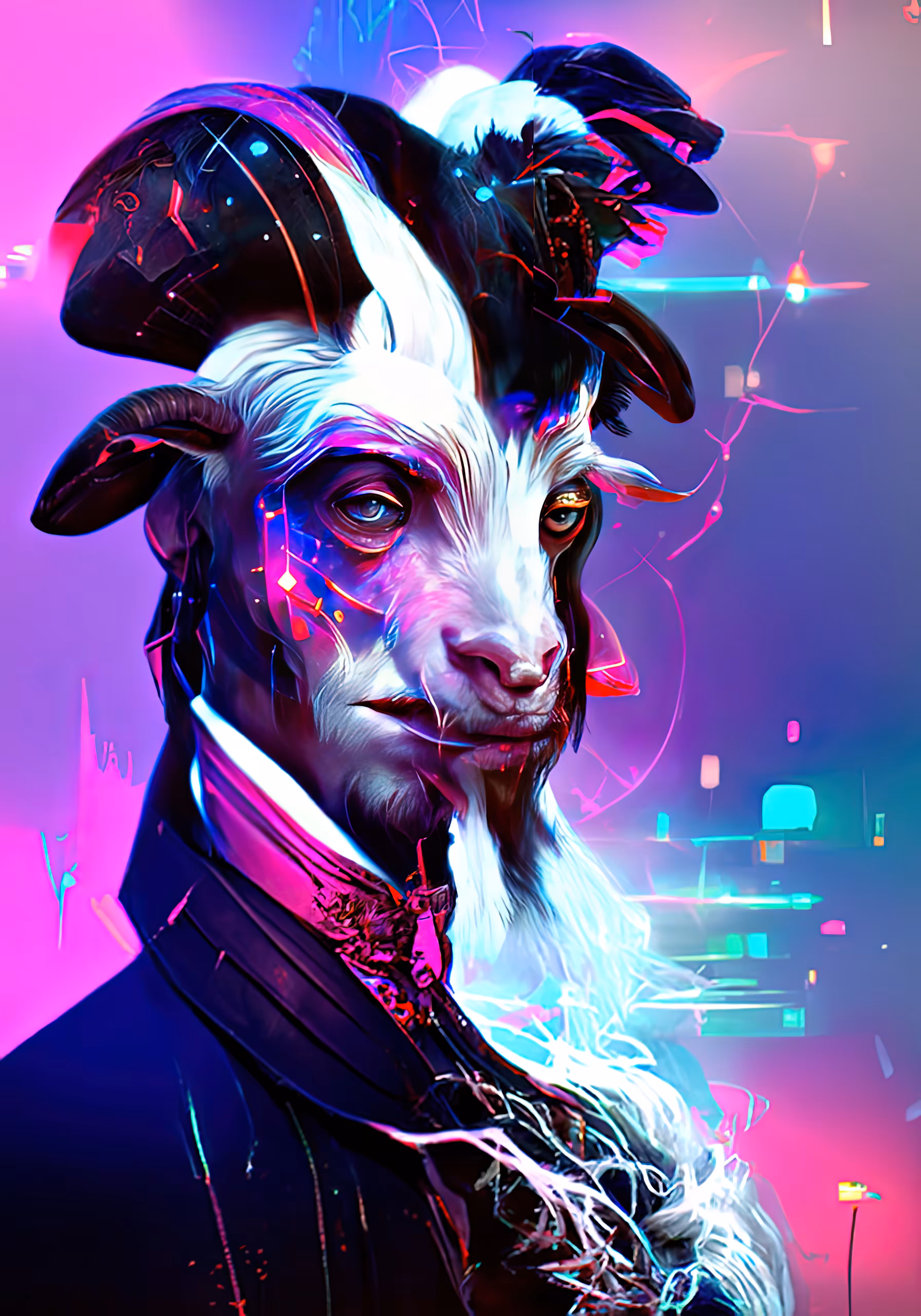 Lord Bathantos Thurgosdatter