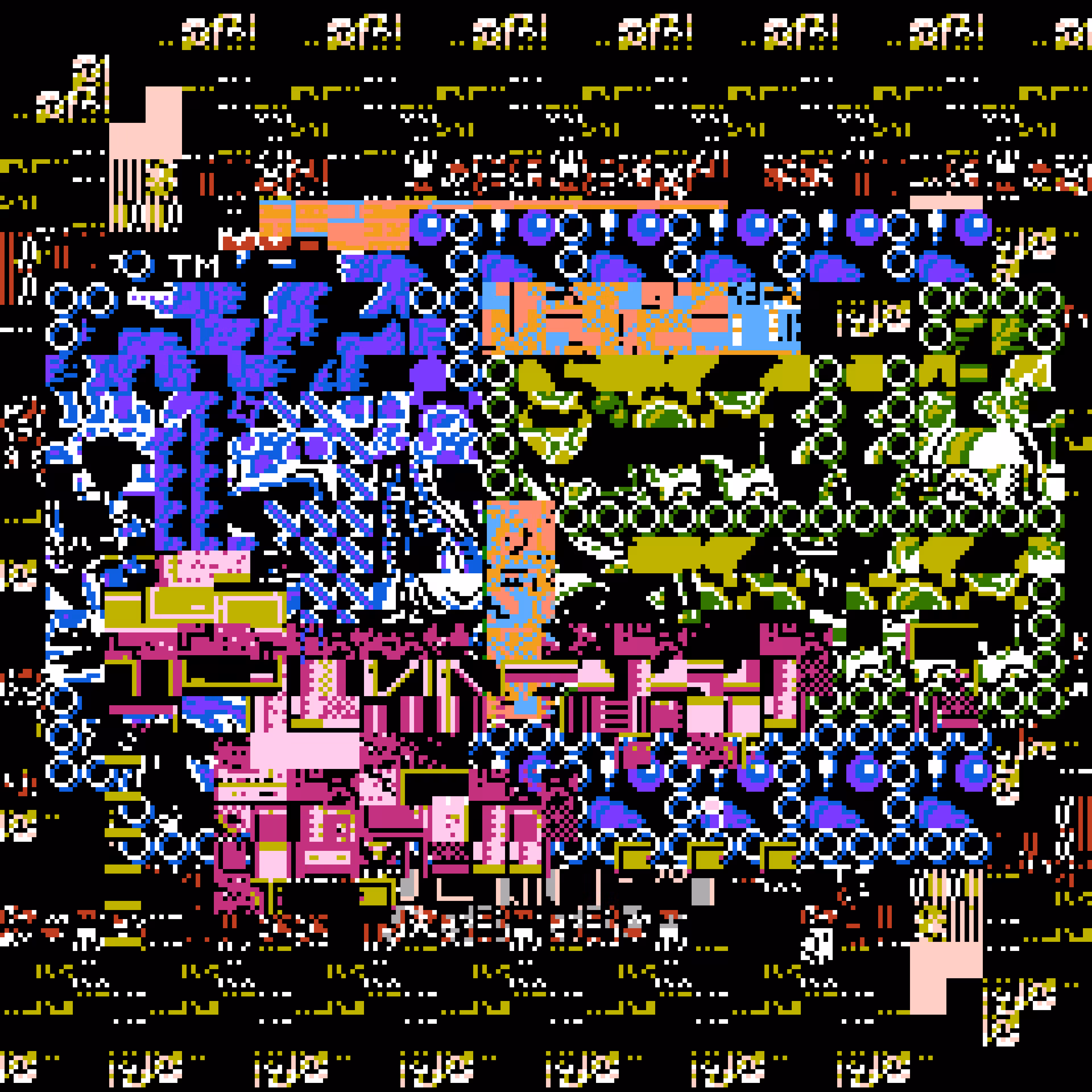 Inaccessible World #401