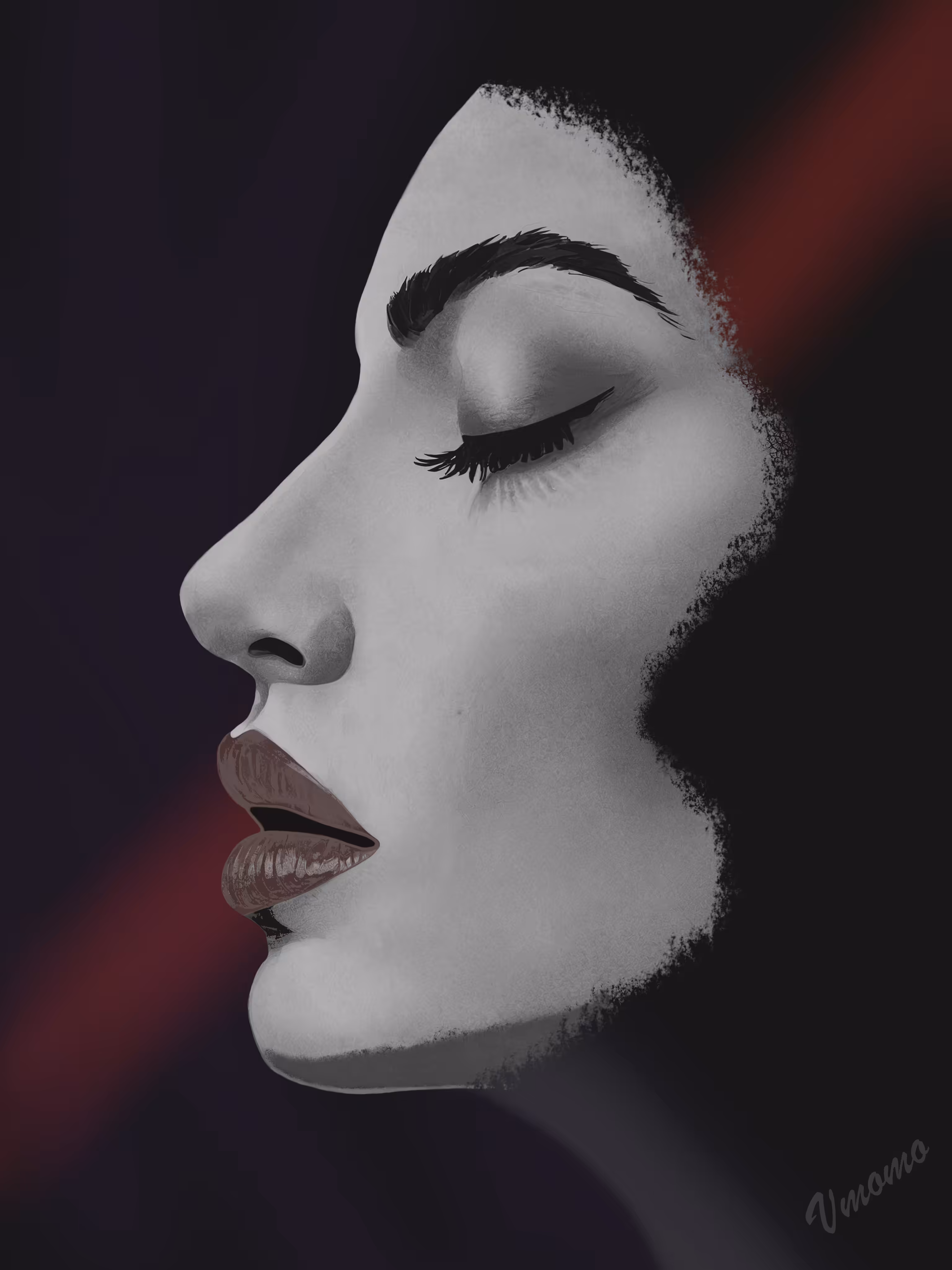 Invisible Presence