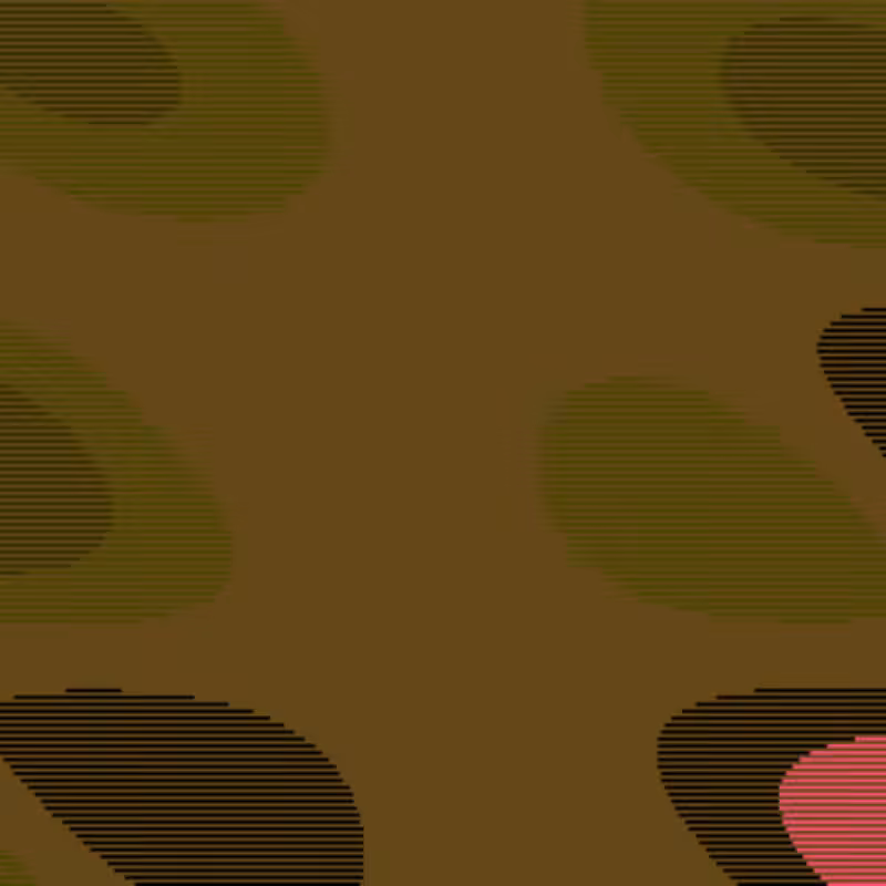 Bubbly 70's TV #31