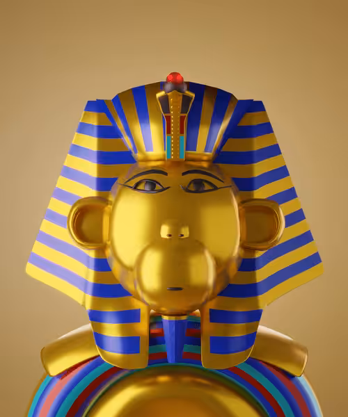 Egypt