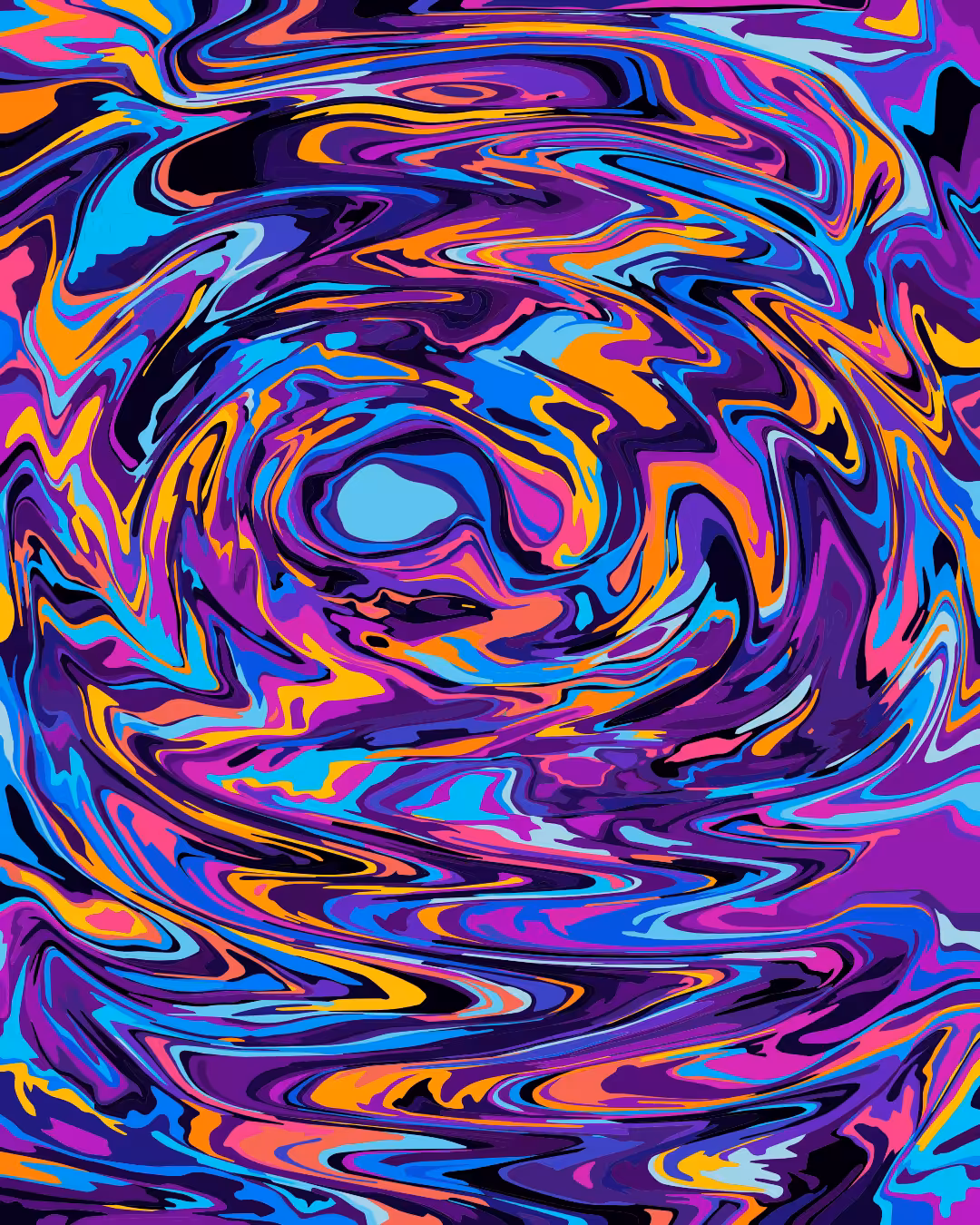 Liquid Dream 9