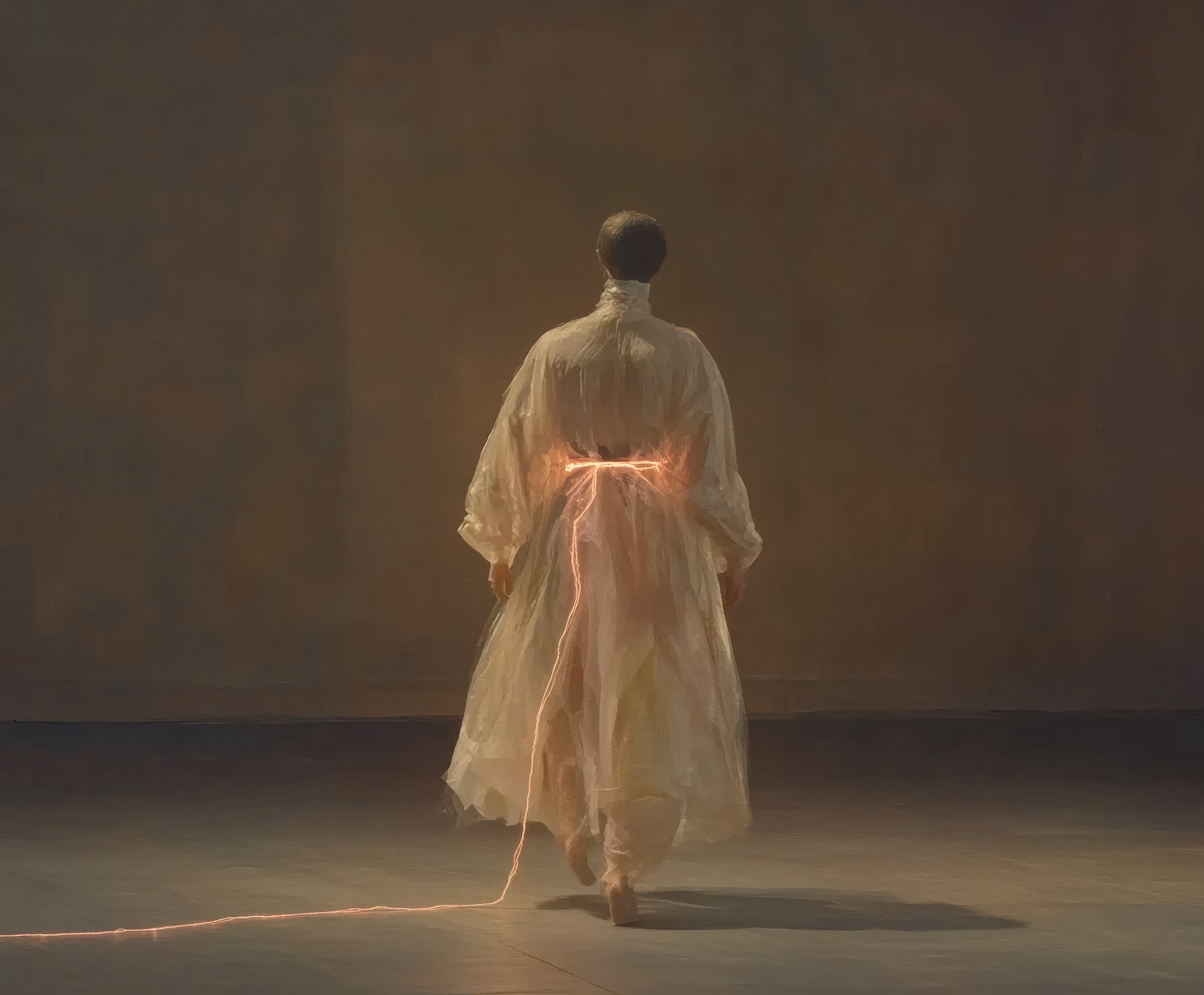 Exit Vectors: The Choreographer