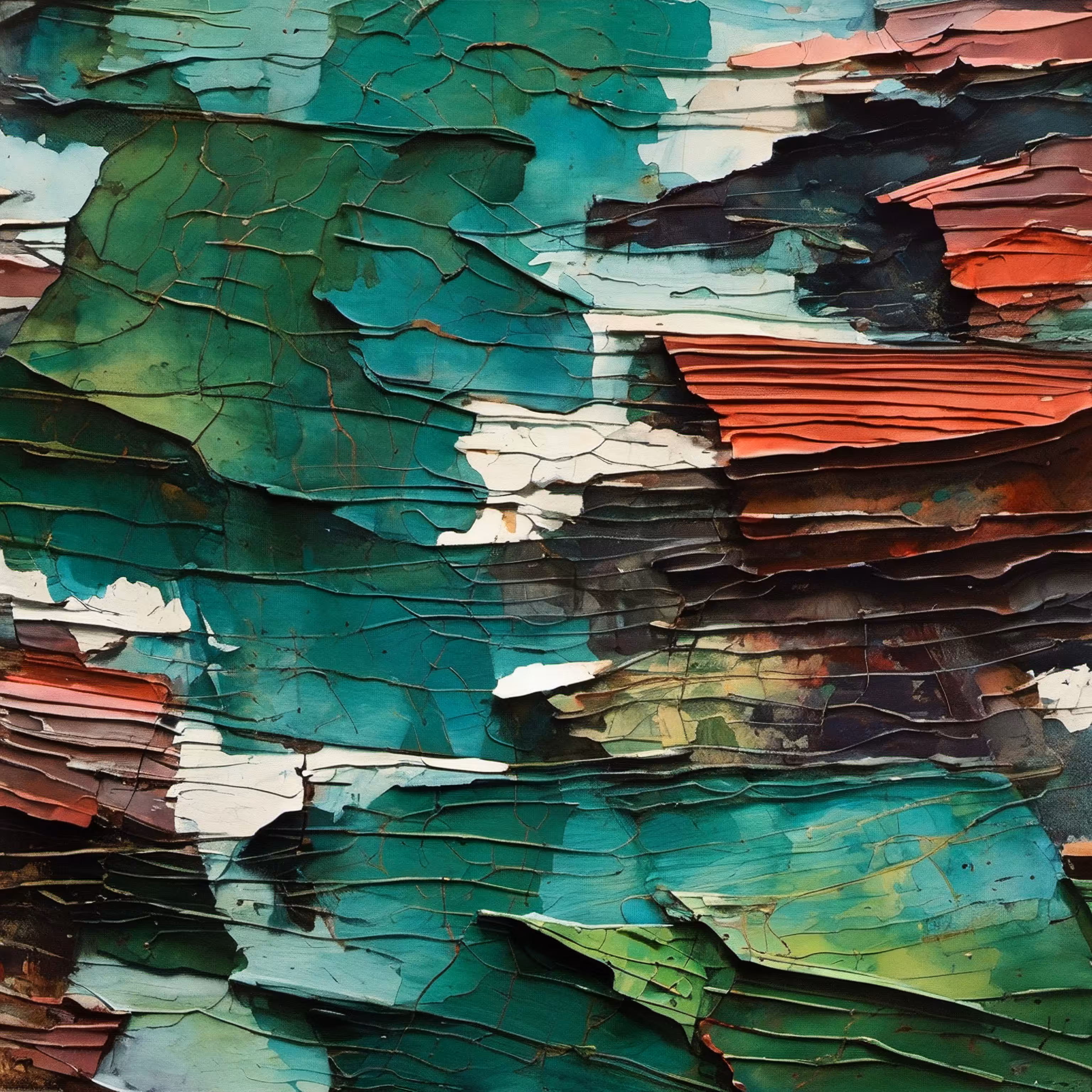 Topographic Revision #19