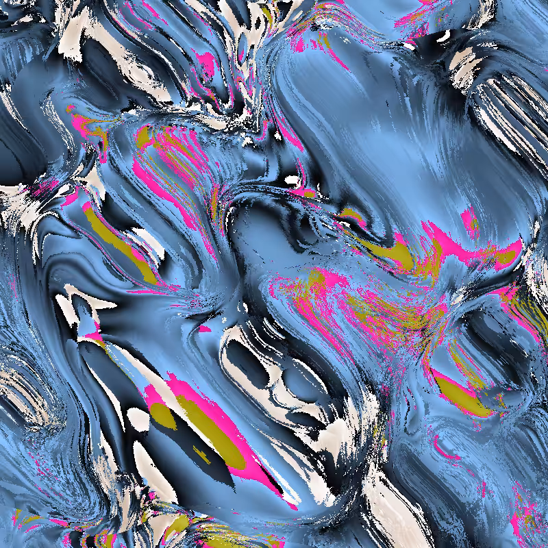 Vortices  #5