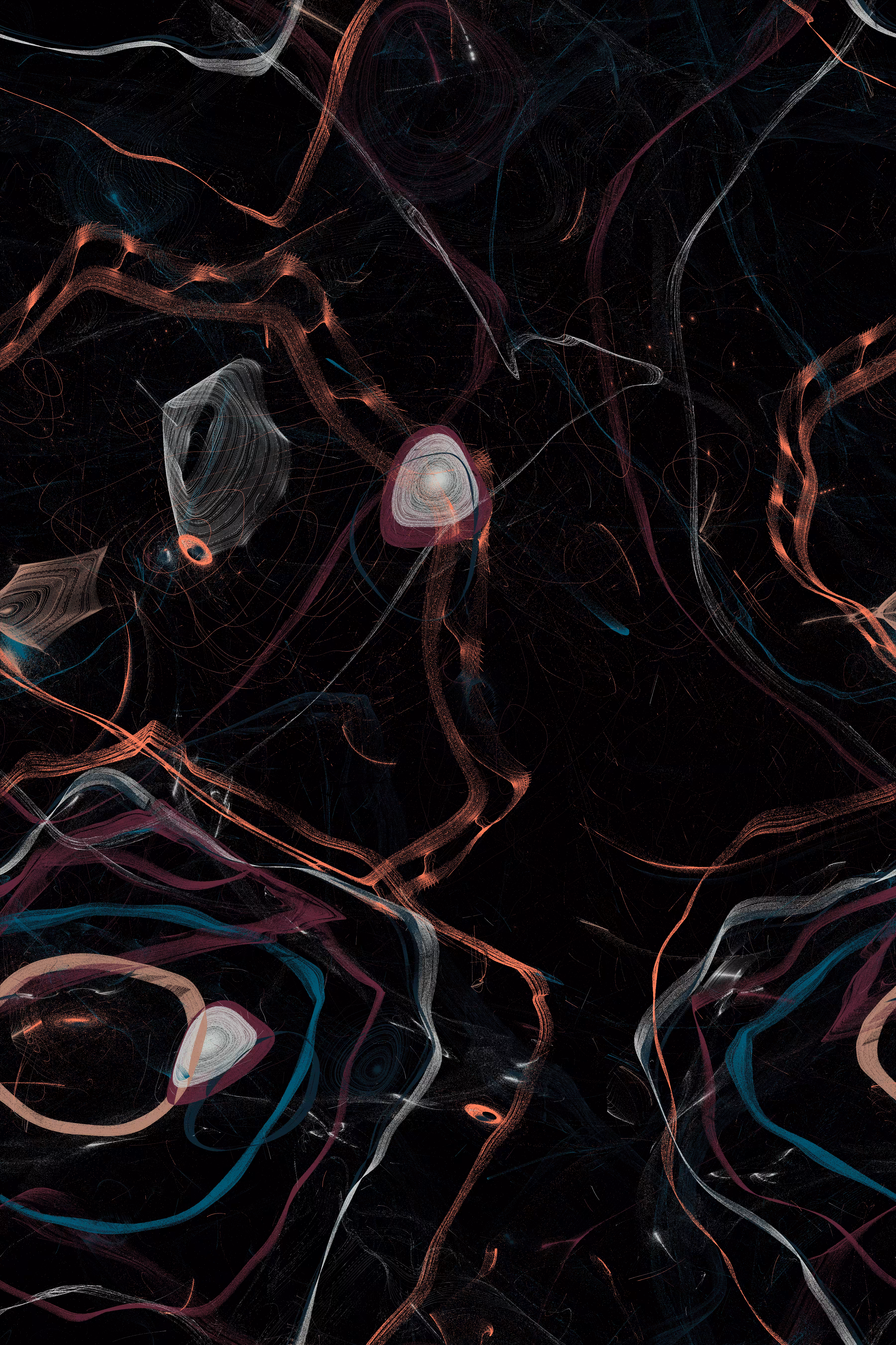 The Cosmic Soup #42