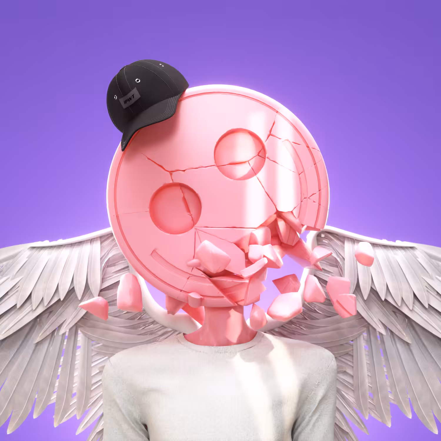 Pillhead #5720