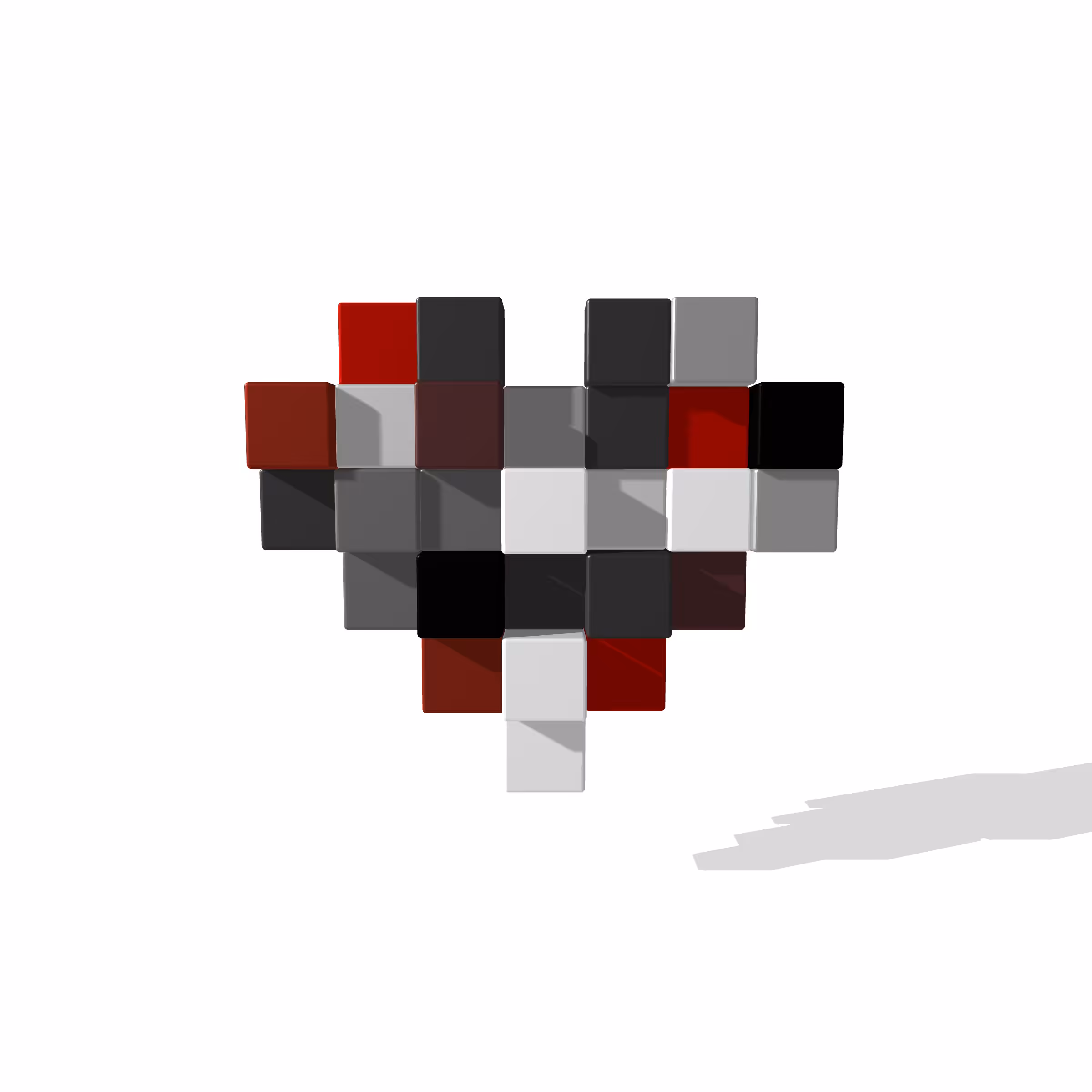 heart + craft #11239