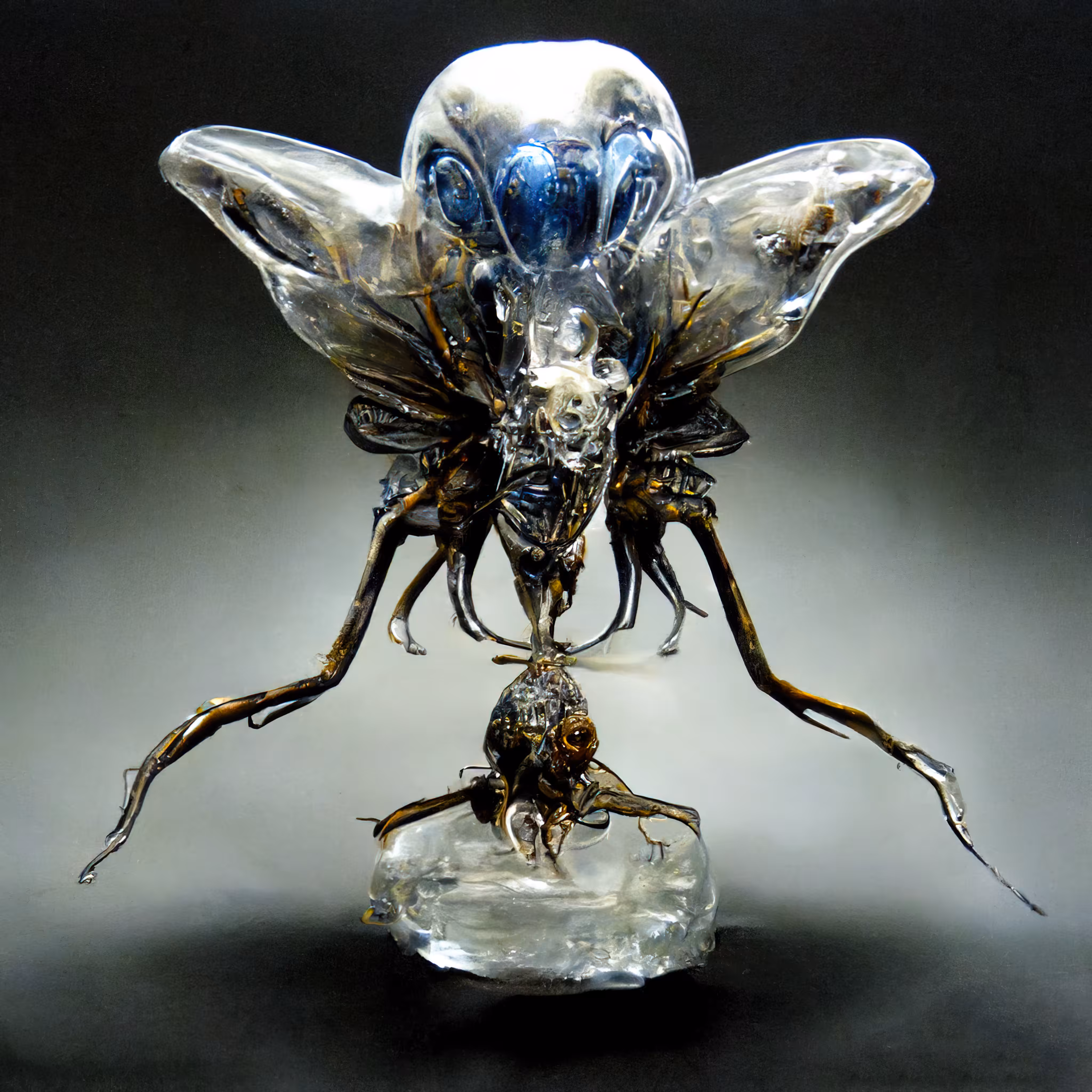Eden Arctic Wasp