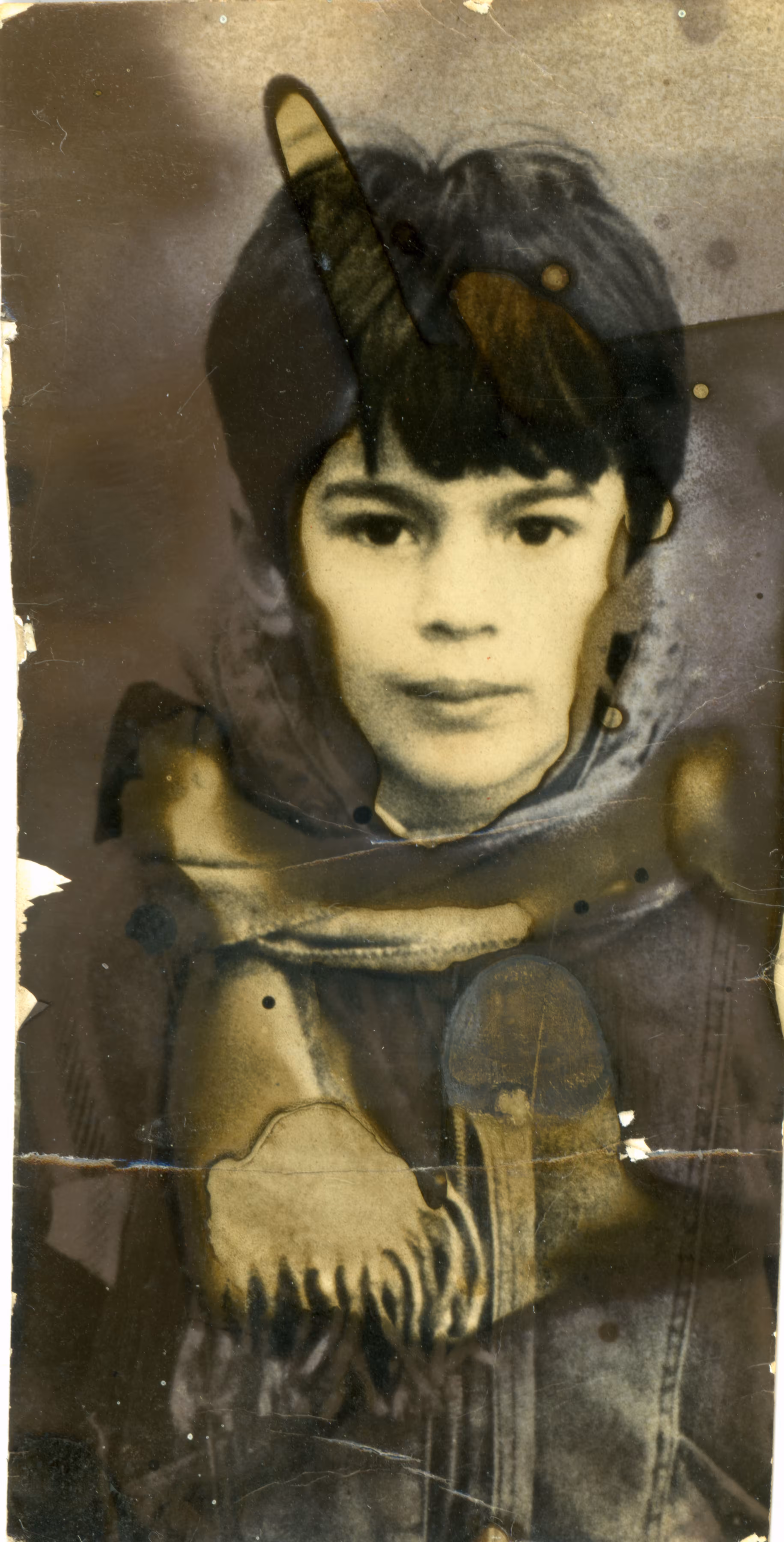 child 1