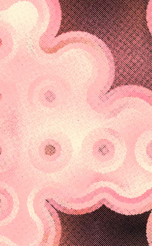 Wholeness Mirage #31