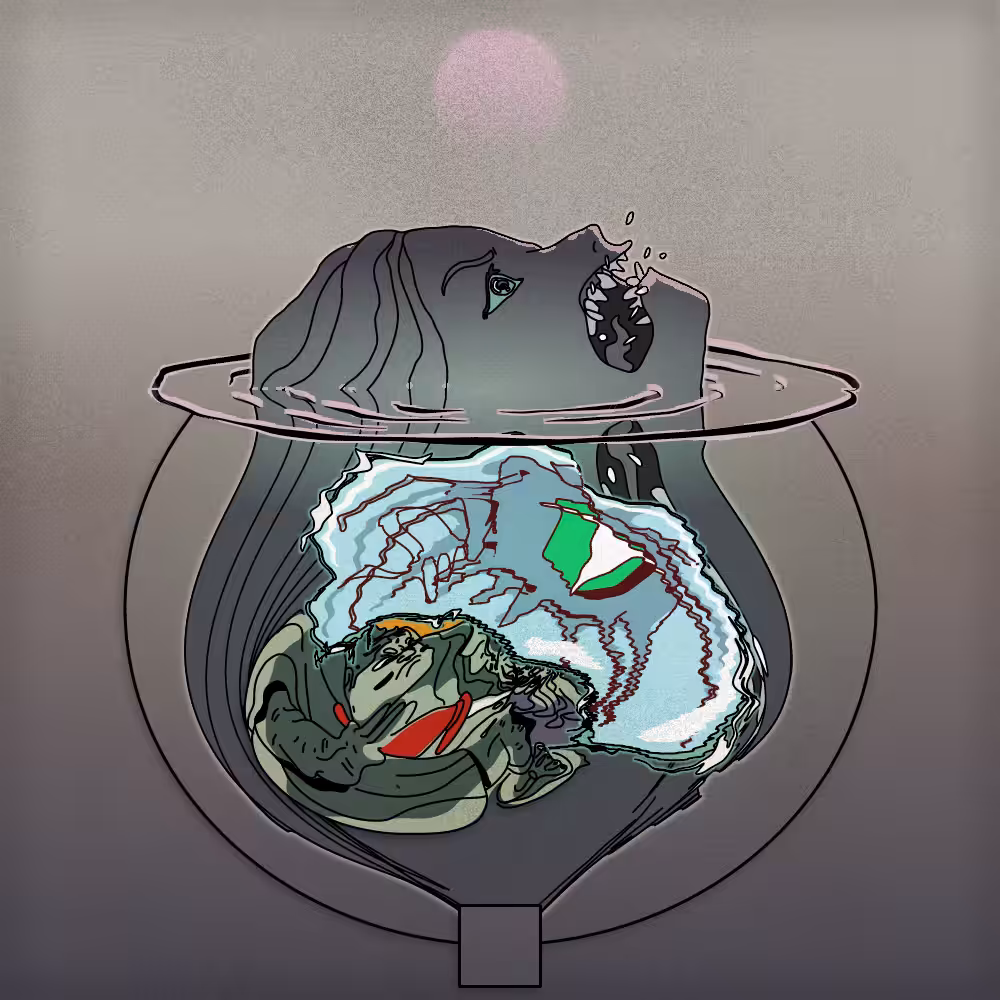 3FACE | art that adapts to you: Azozen (3FACE #3177)