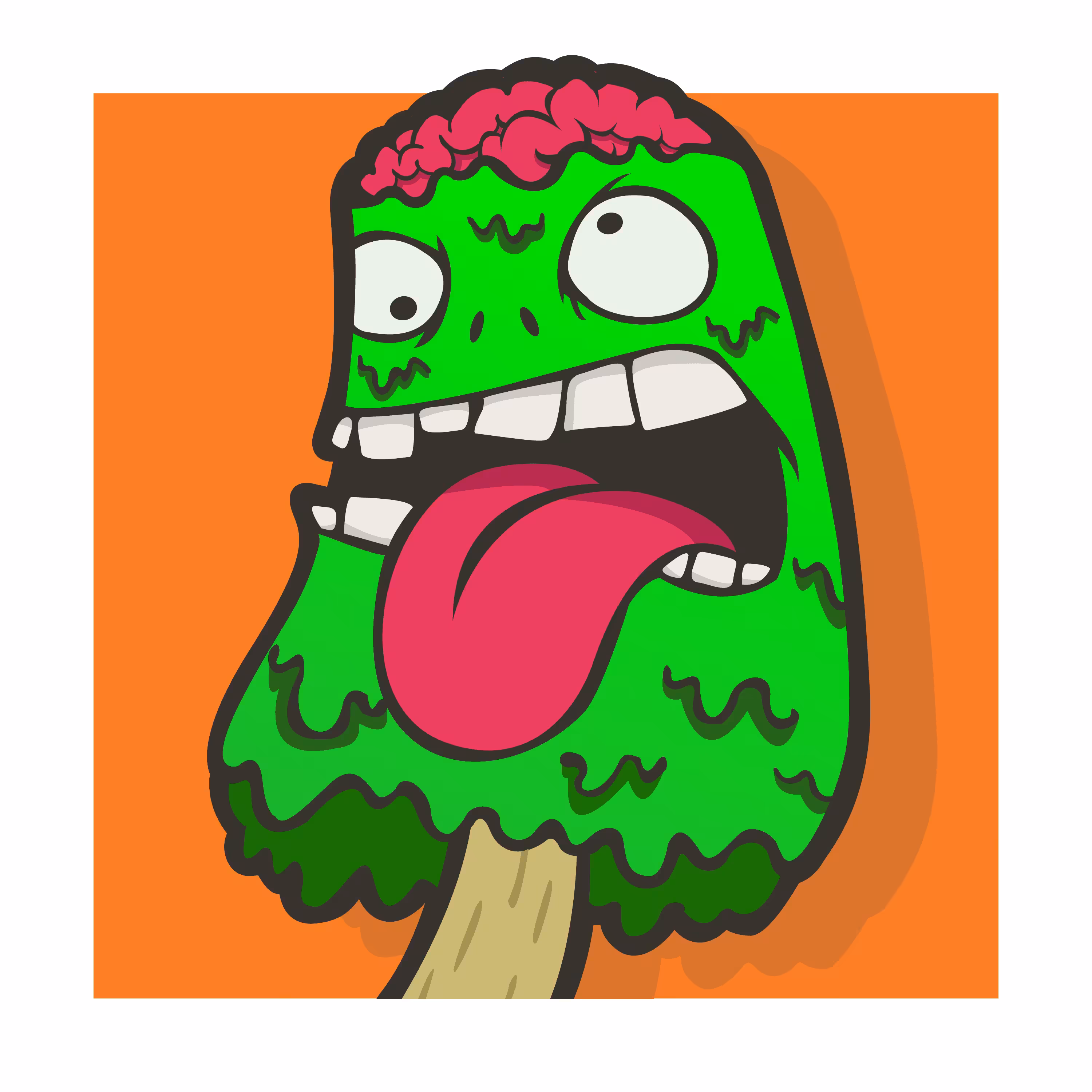 Mad Ice Cream #04