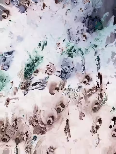 Vix Vaporwave