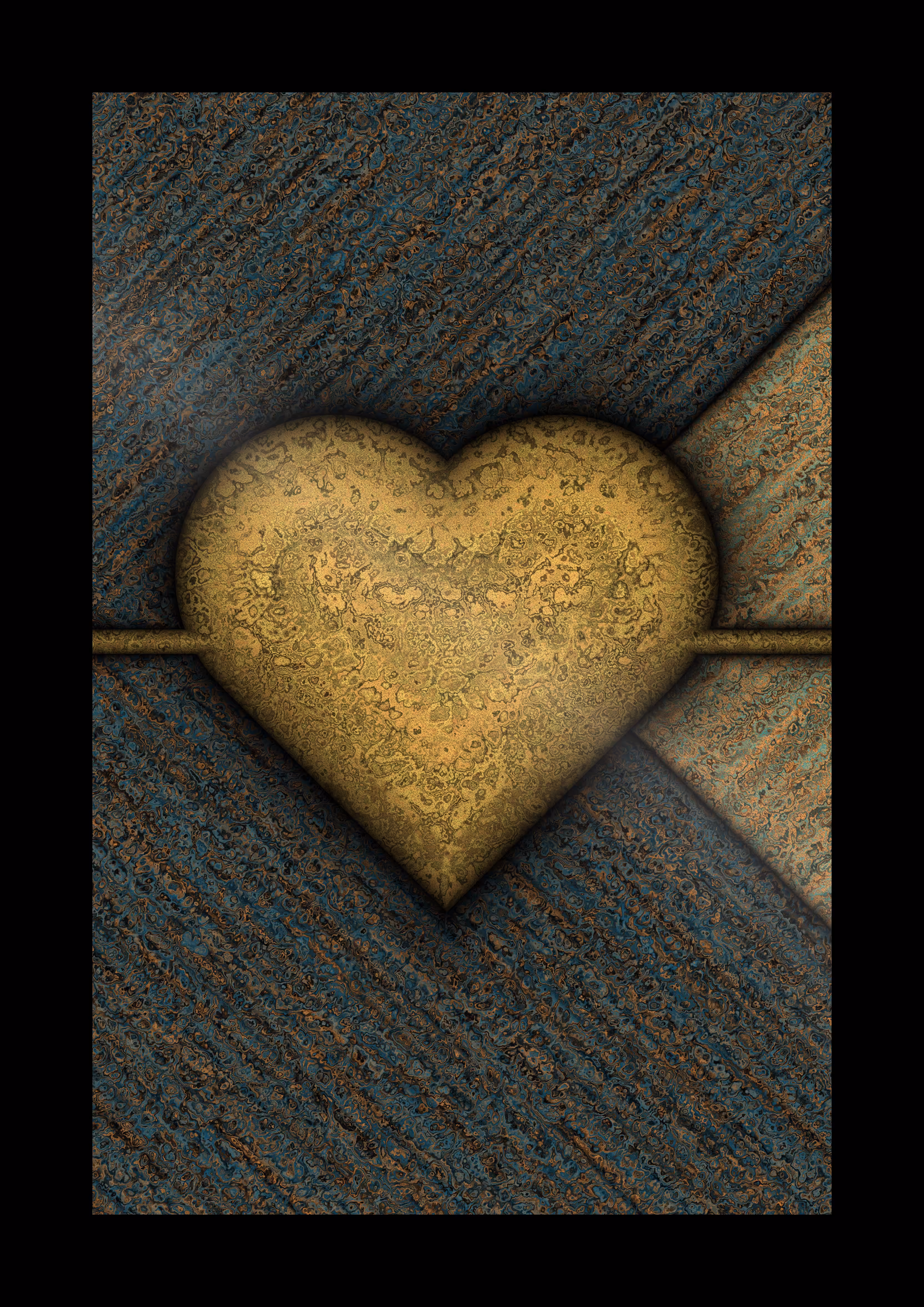 Brutal Love #2