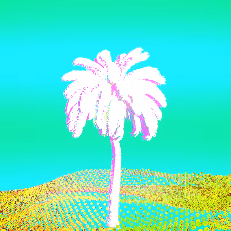 🌴0asis🌴 #8