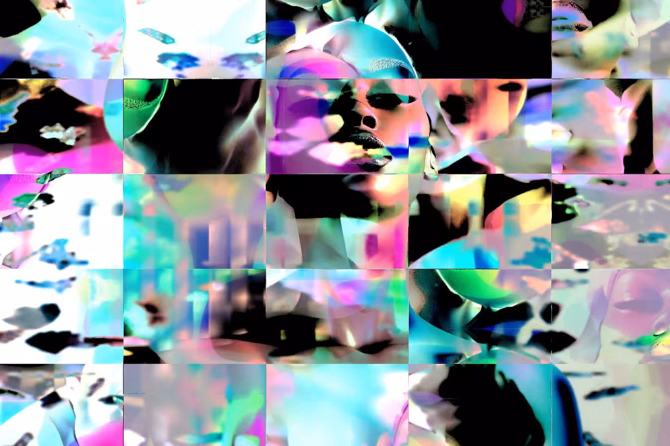 Confetti #41