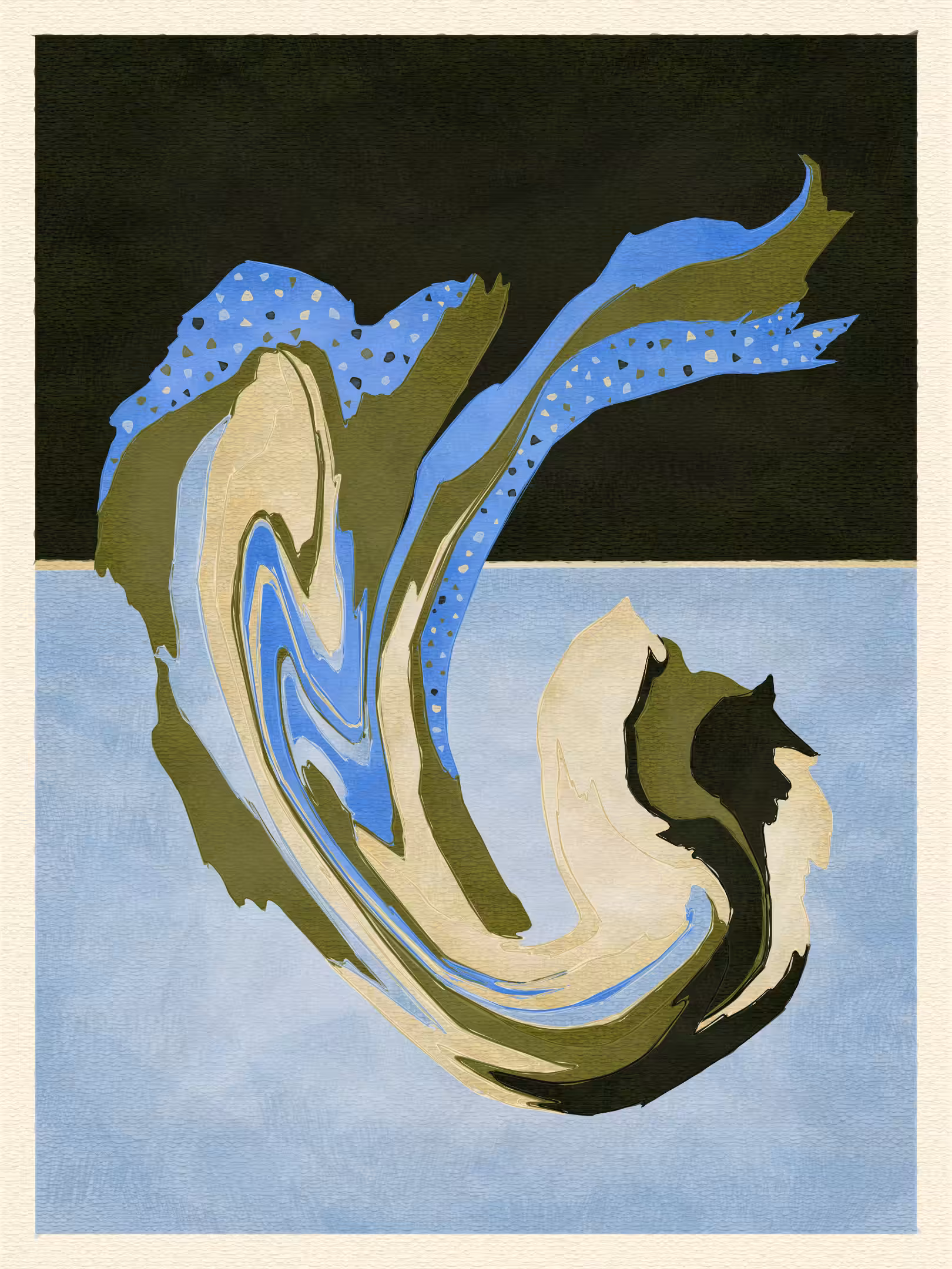 Undercurrent #24