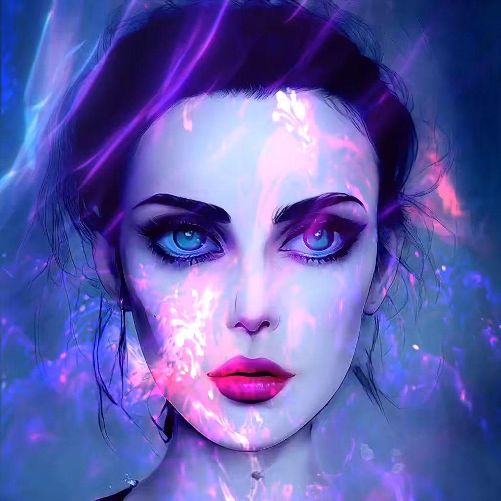 Intergalactic Doppelgängers