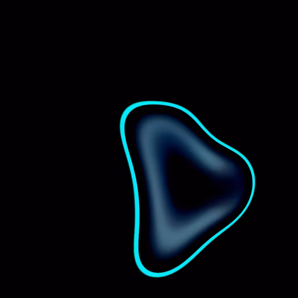 Smoke And Shape #100