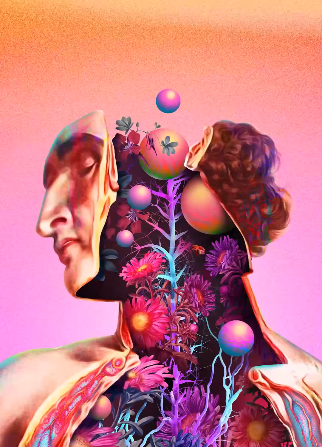 Inner World