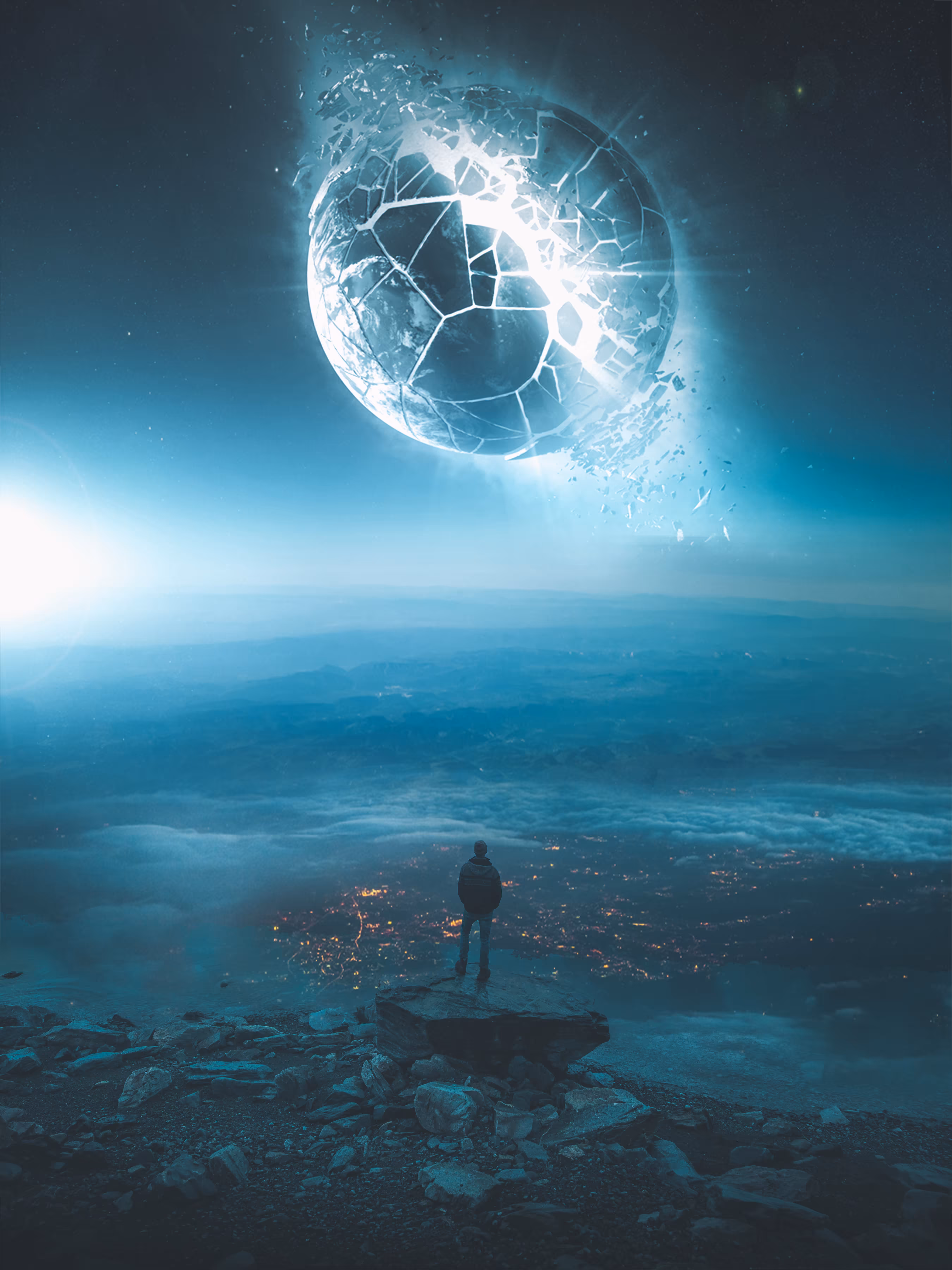 Destroyer
