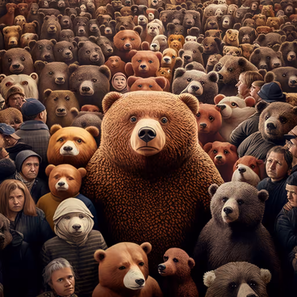 The Bear Market